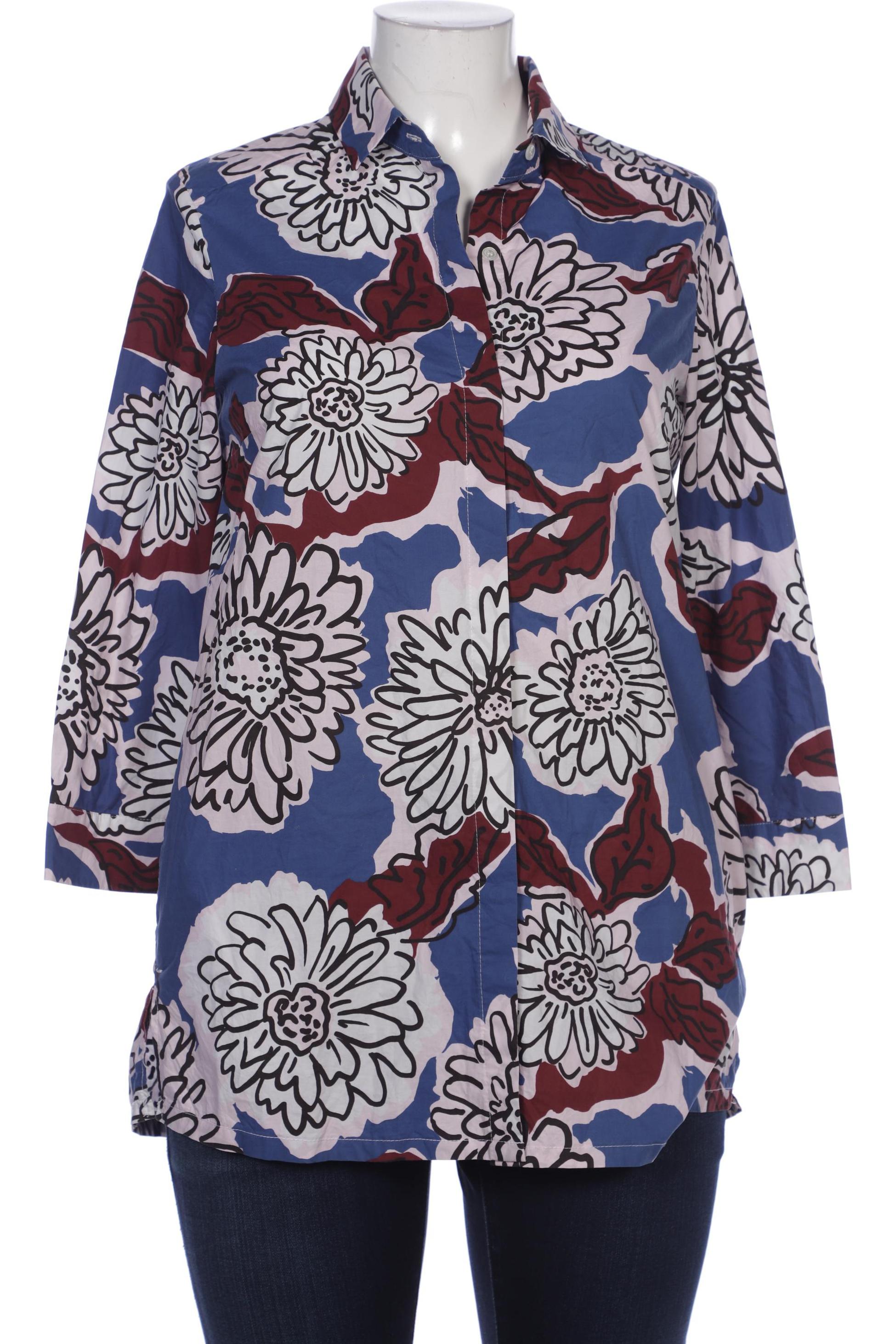 

Weekend Max Mara Damen Bluse, mehrfarbig, Gr. 42
