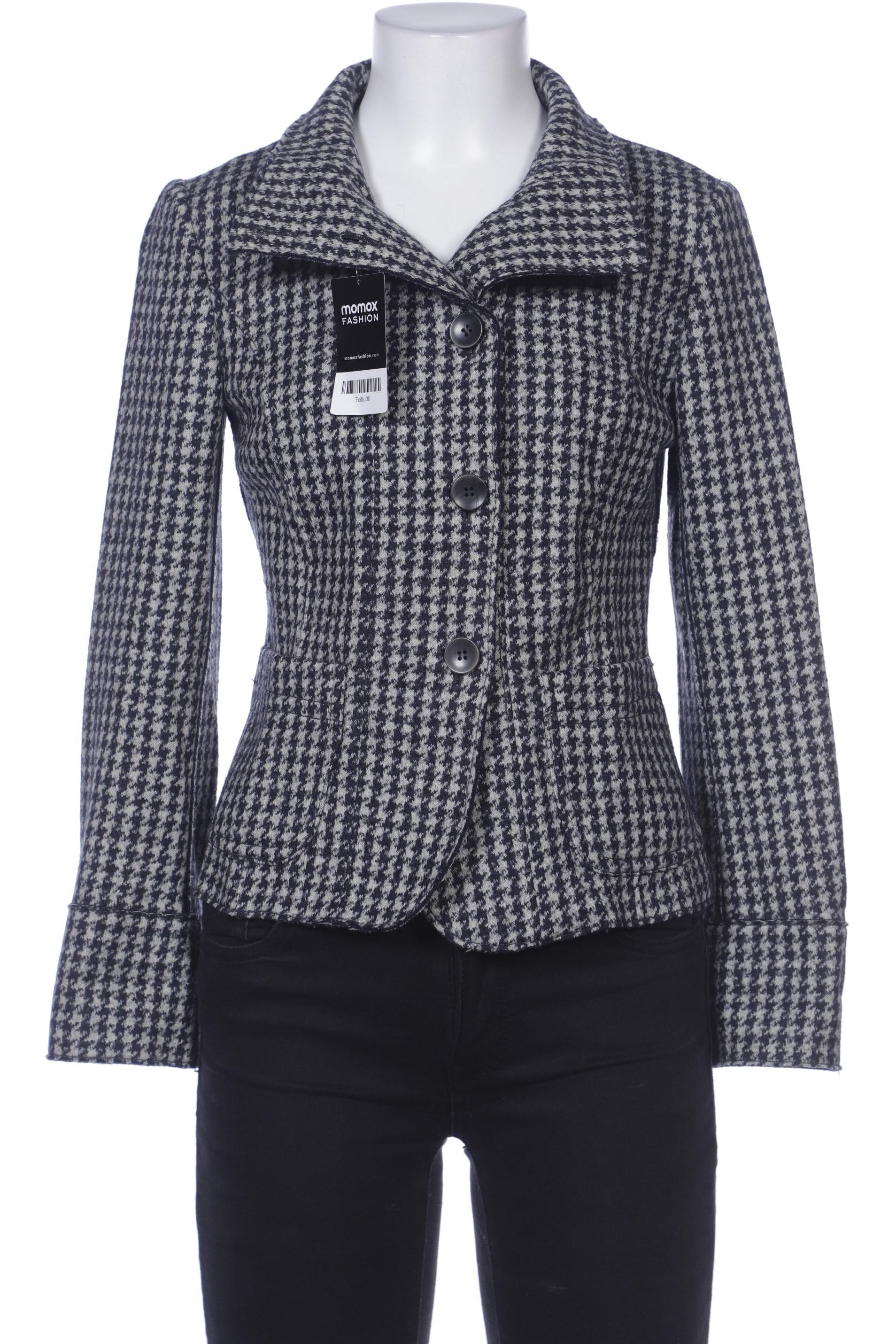 

Weekend Max Mara Damen Jacke, marineblau, Gr. 34