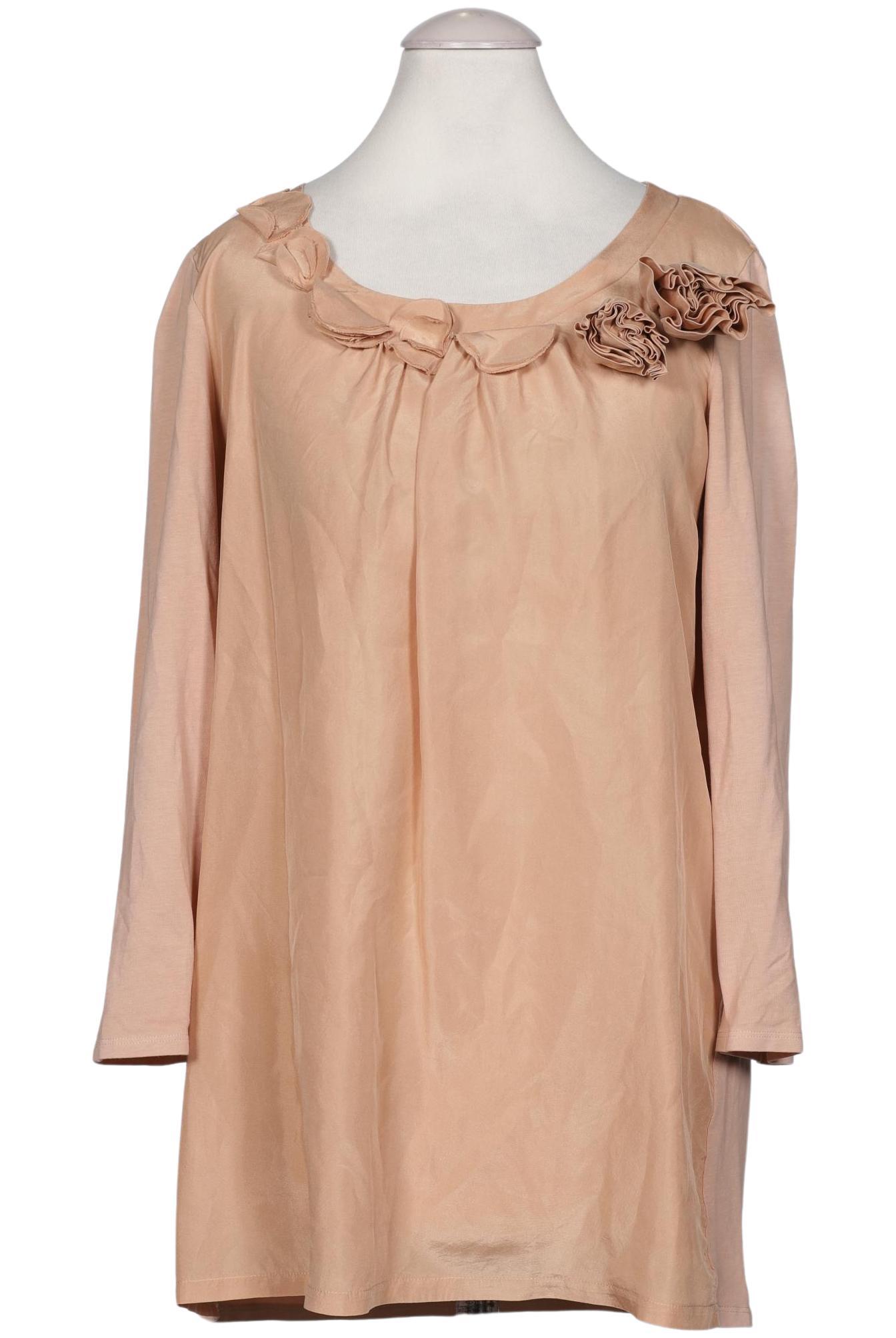 

Weekend Max Mara Damen Bluse, beige, Gr. 36