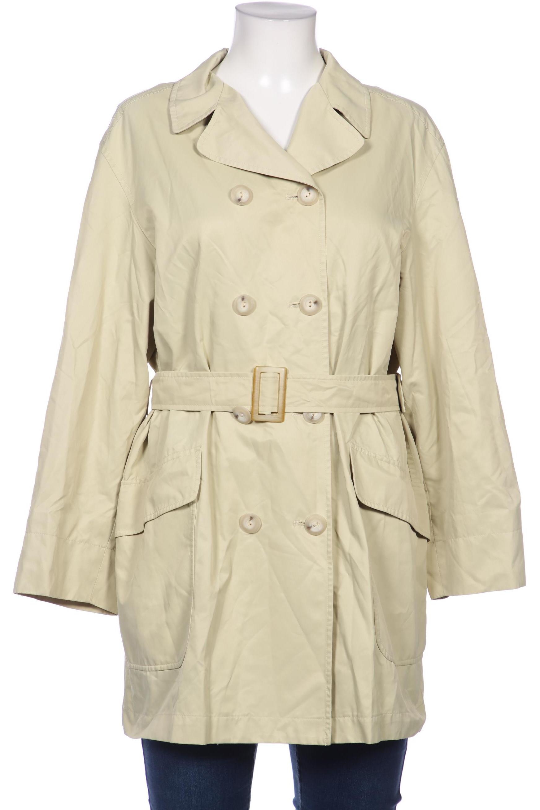 

Weekend Max Mara Damen Mantel, beige, Gr. 40