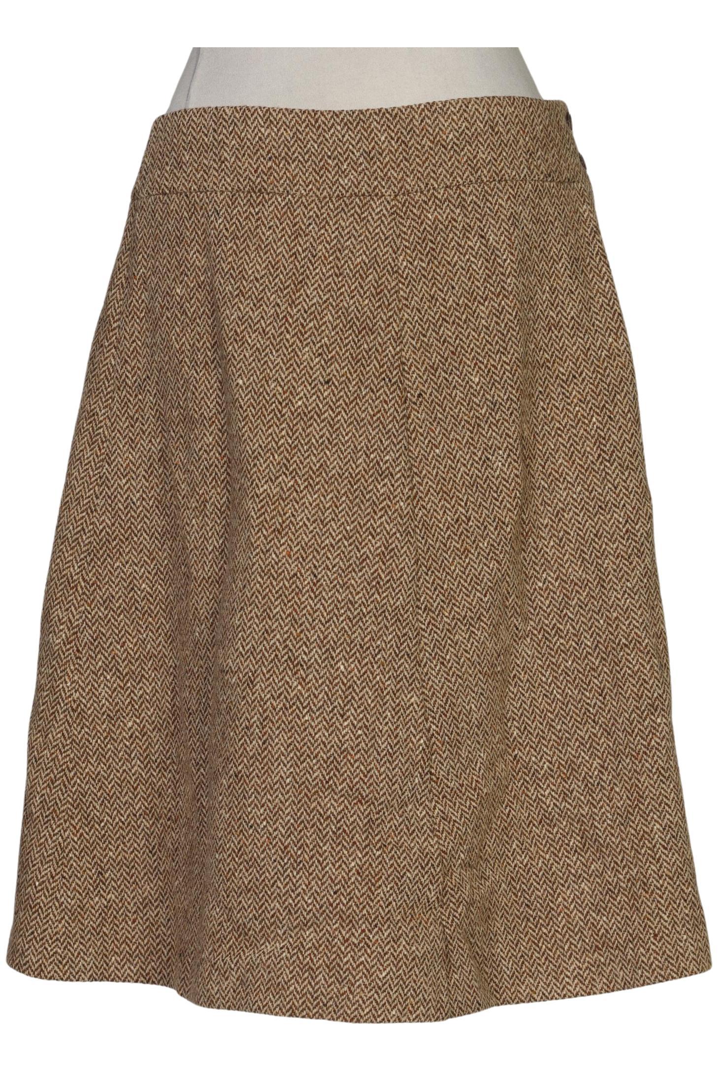 

Weekend Max Mara Damen Rock, beige, Gr. 38