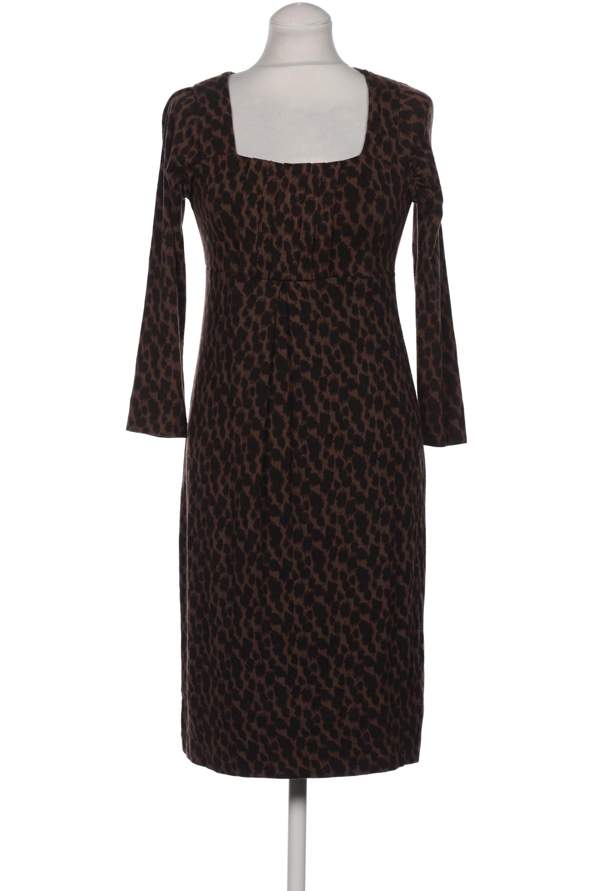 

Weekend Max Mara Damen Kleid, braun, Gr. 36