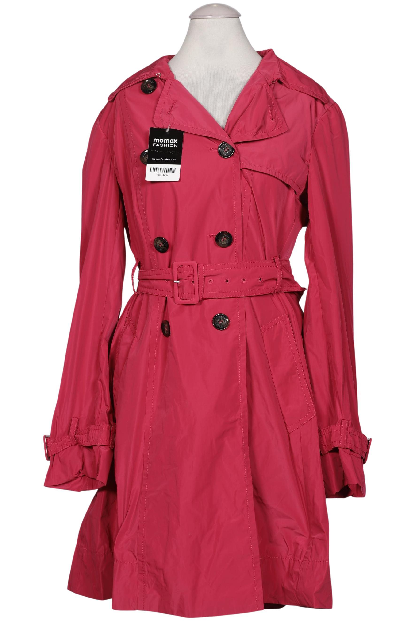

Weekend Max Mara Damen Mantel, pink, Gr. 36