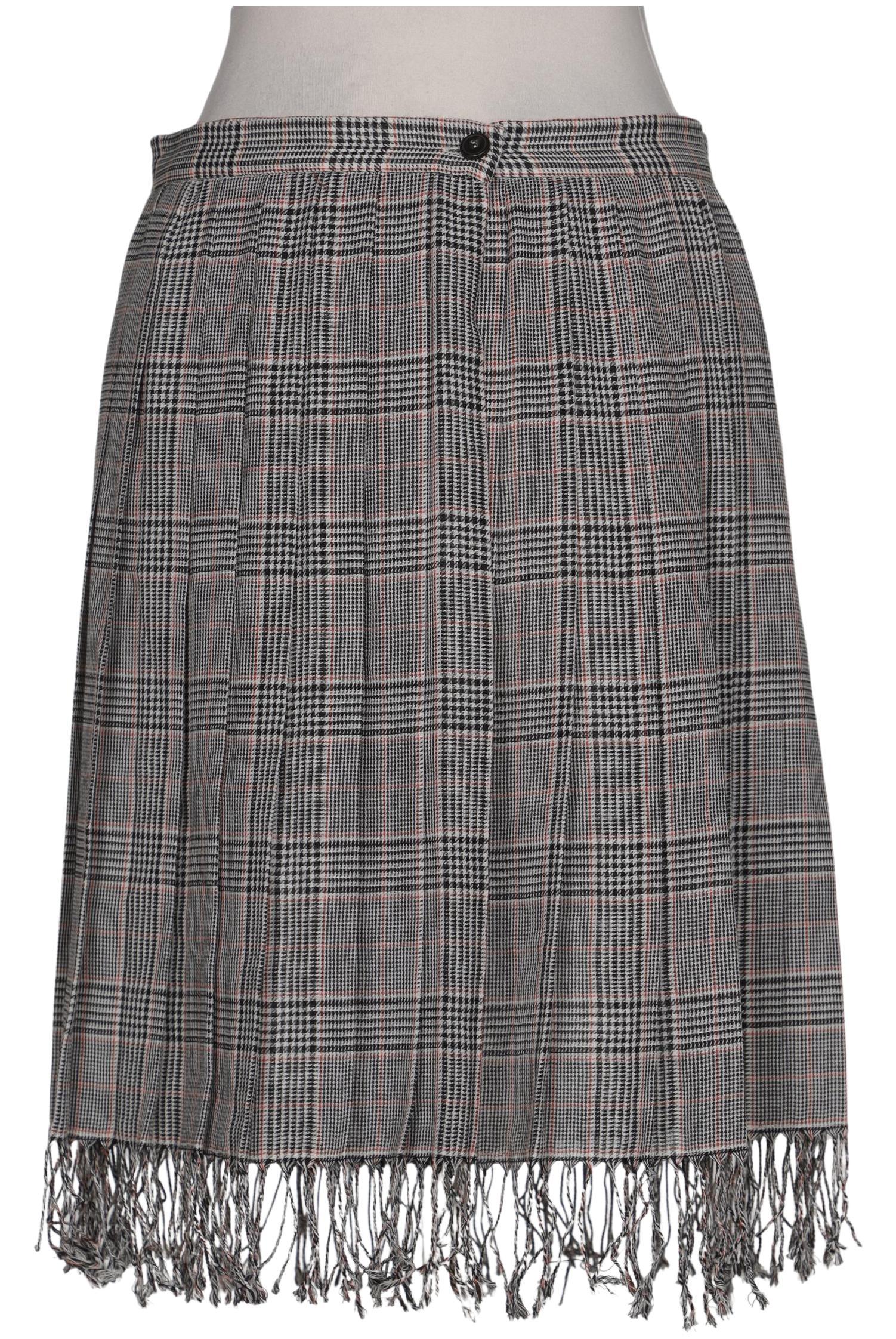 

Weekend Max Mara Damen Rock, grau, Gr. 36