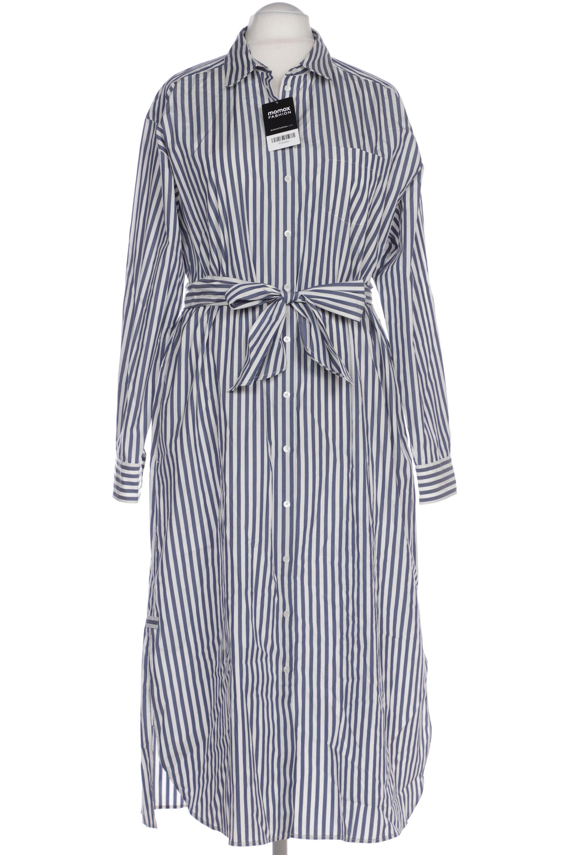 

Weekend Max Mara Damen Kleid, blau, Gr. 42