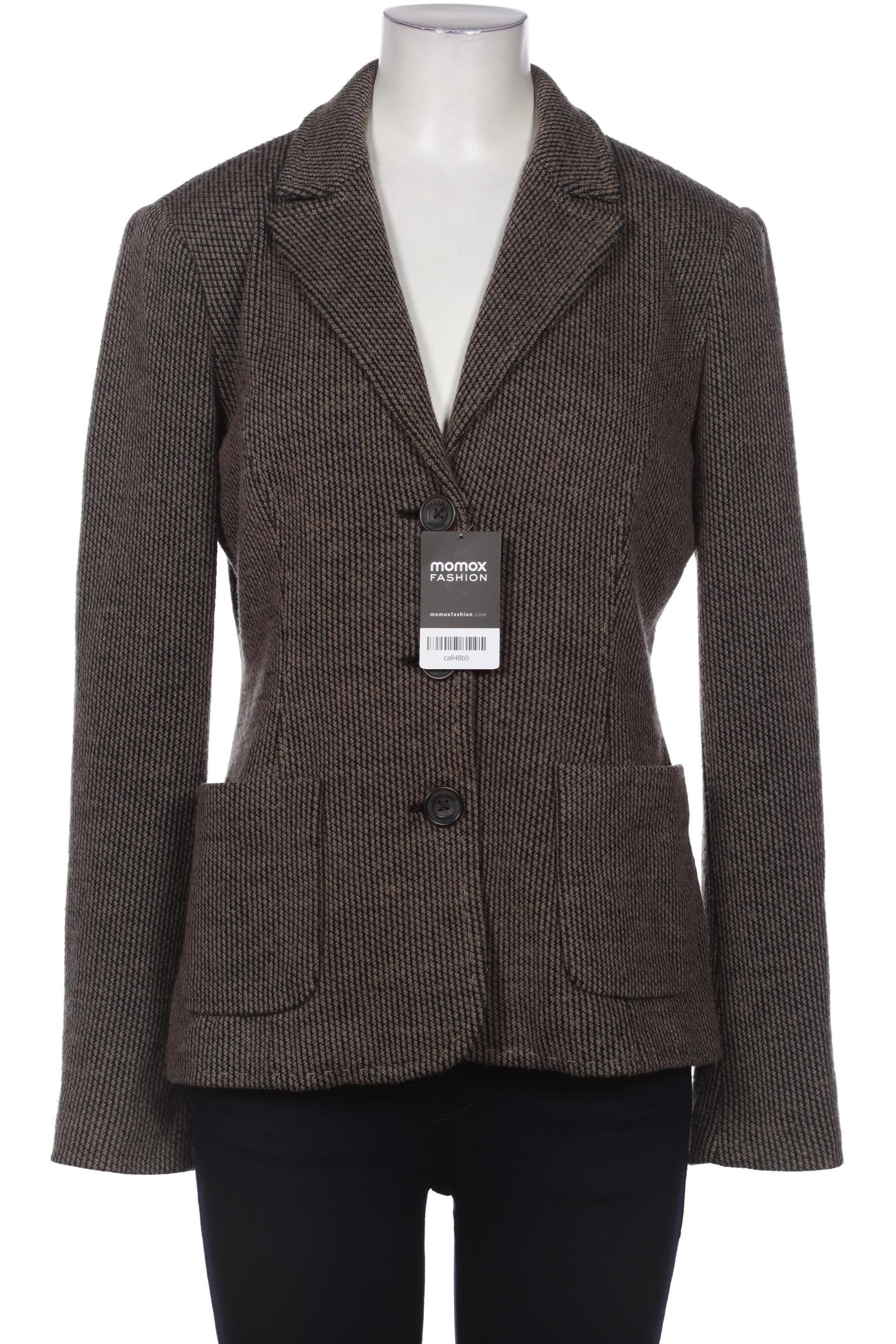 

Weekend Max Mara Damen Blazer, braun, Gr. 38