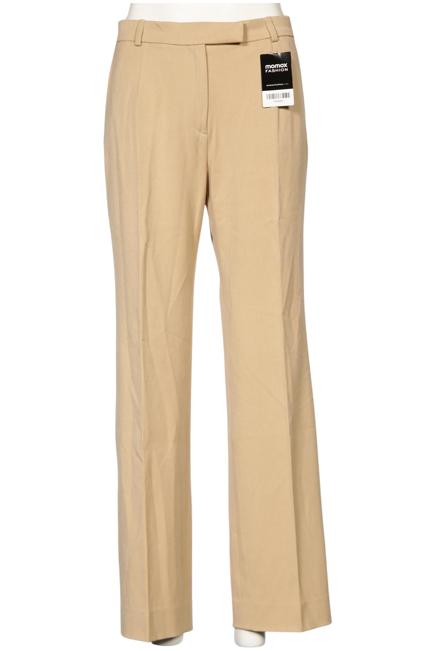 

Weekend Max Mara Damen Stoffhose, beige, Gr. 31