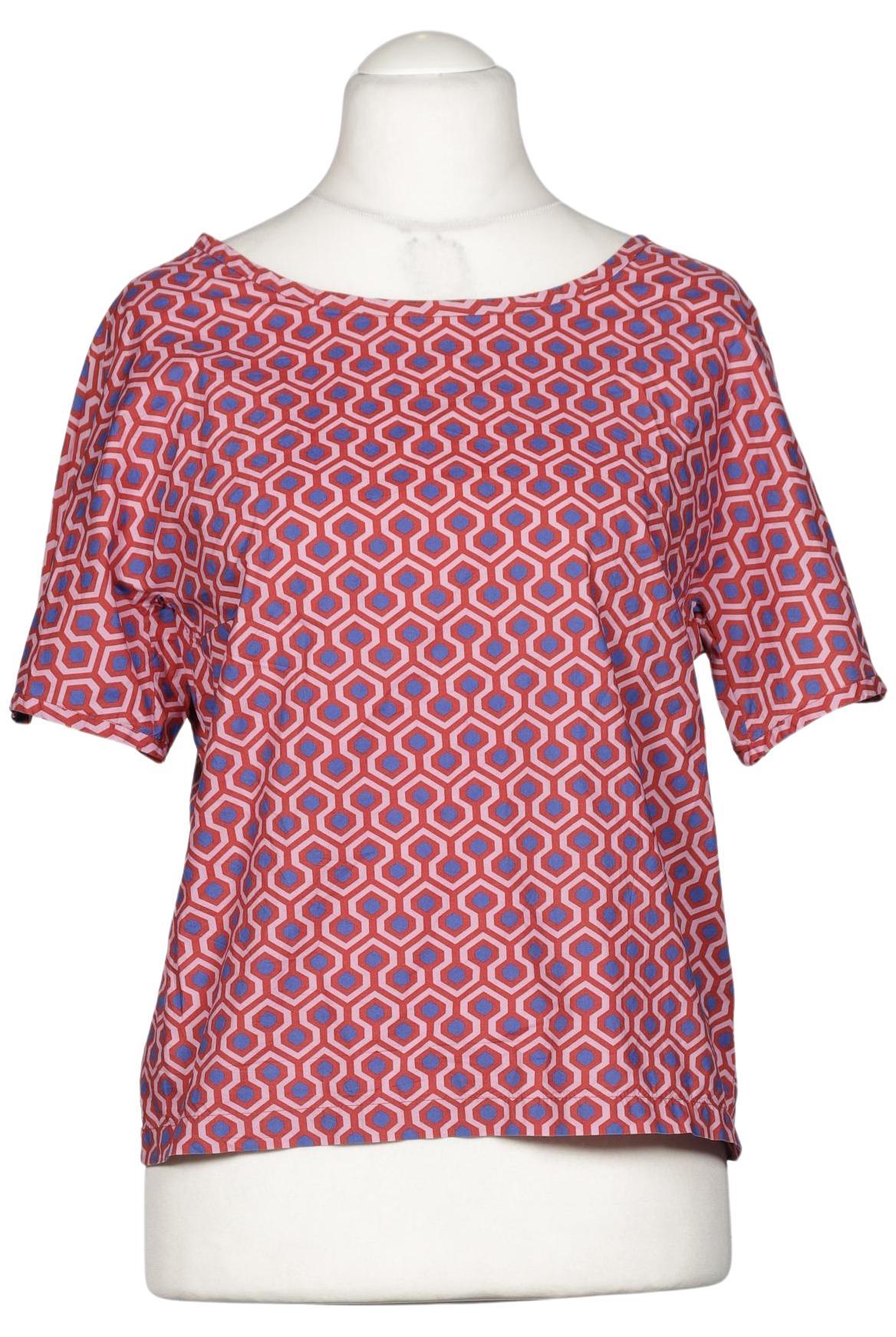 

Weekend Max Mara Damen Bluse, mehrfarbig, Gr. 44