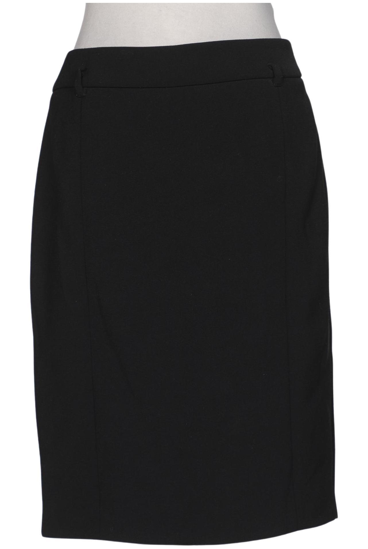 

Weekend Max Mara Damen Rock, schwarz, Gr. 38