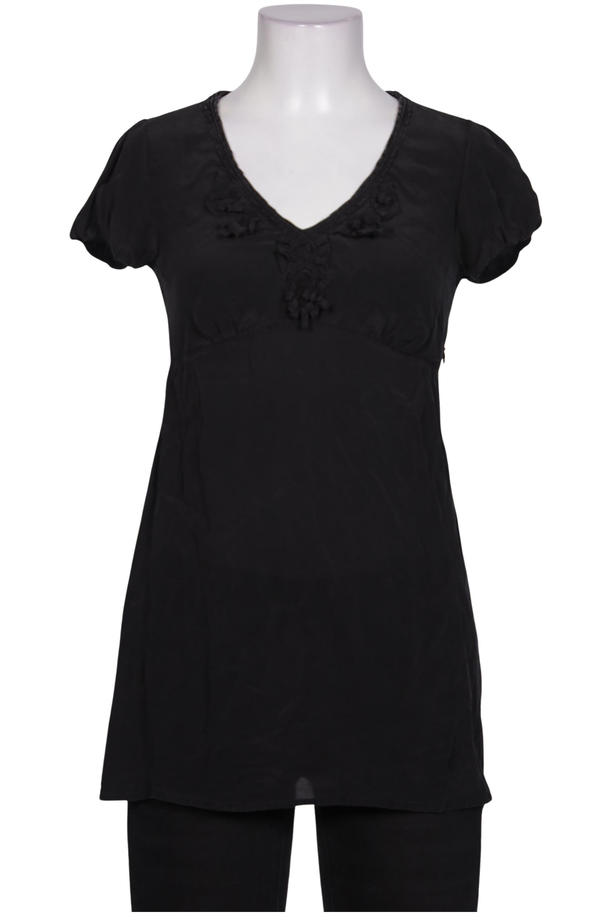

Weekend Max Mara Damen Bluse, schwarz, Gr. 36