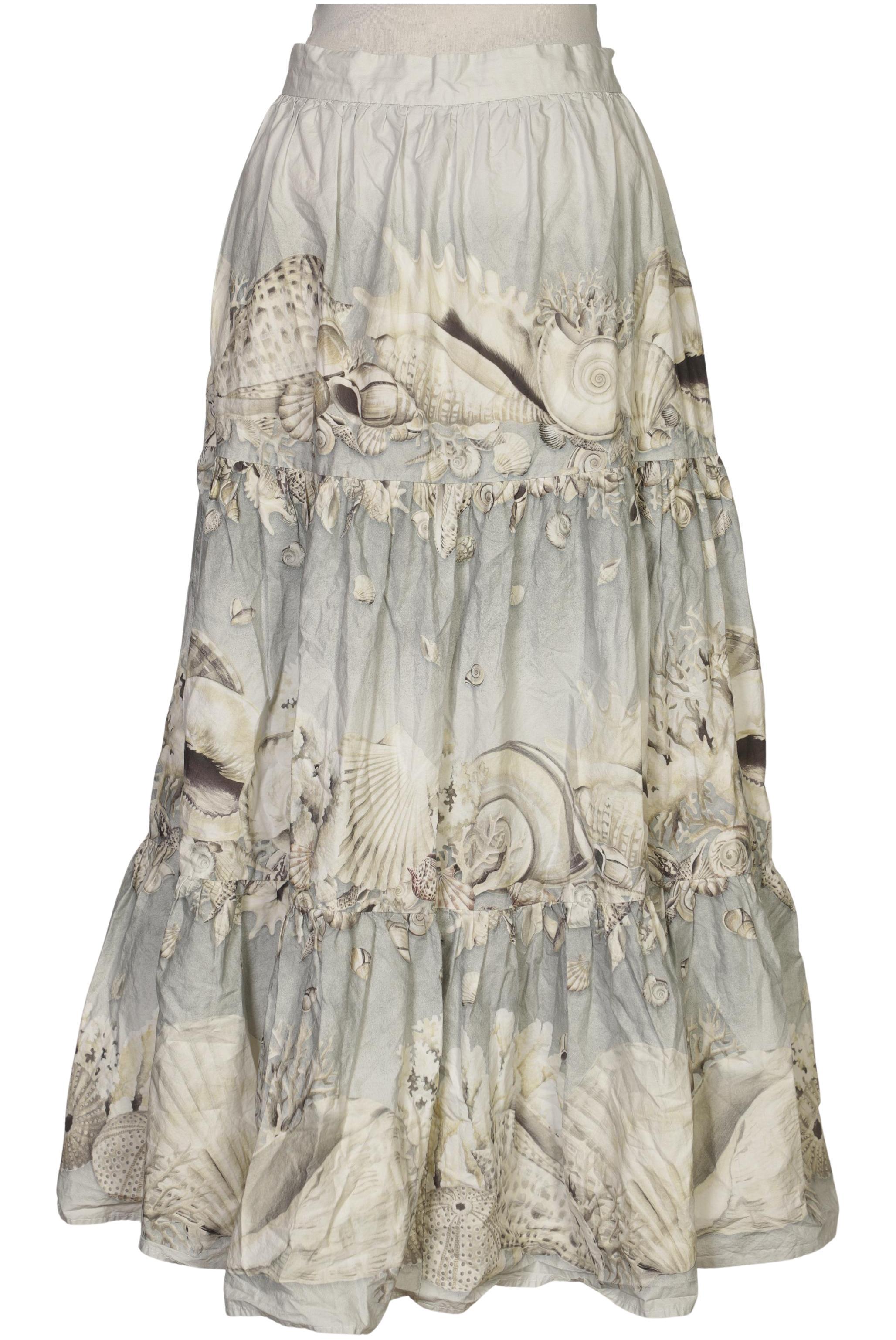 

Weekend Max Mara Damen Rock, grau, Gr. 40