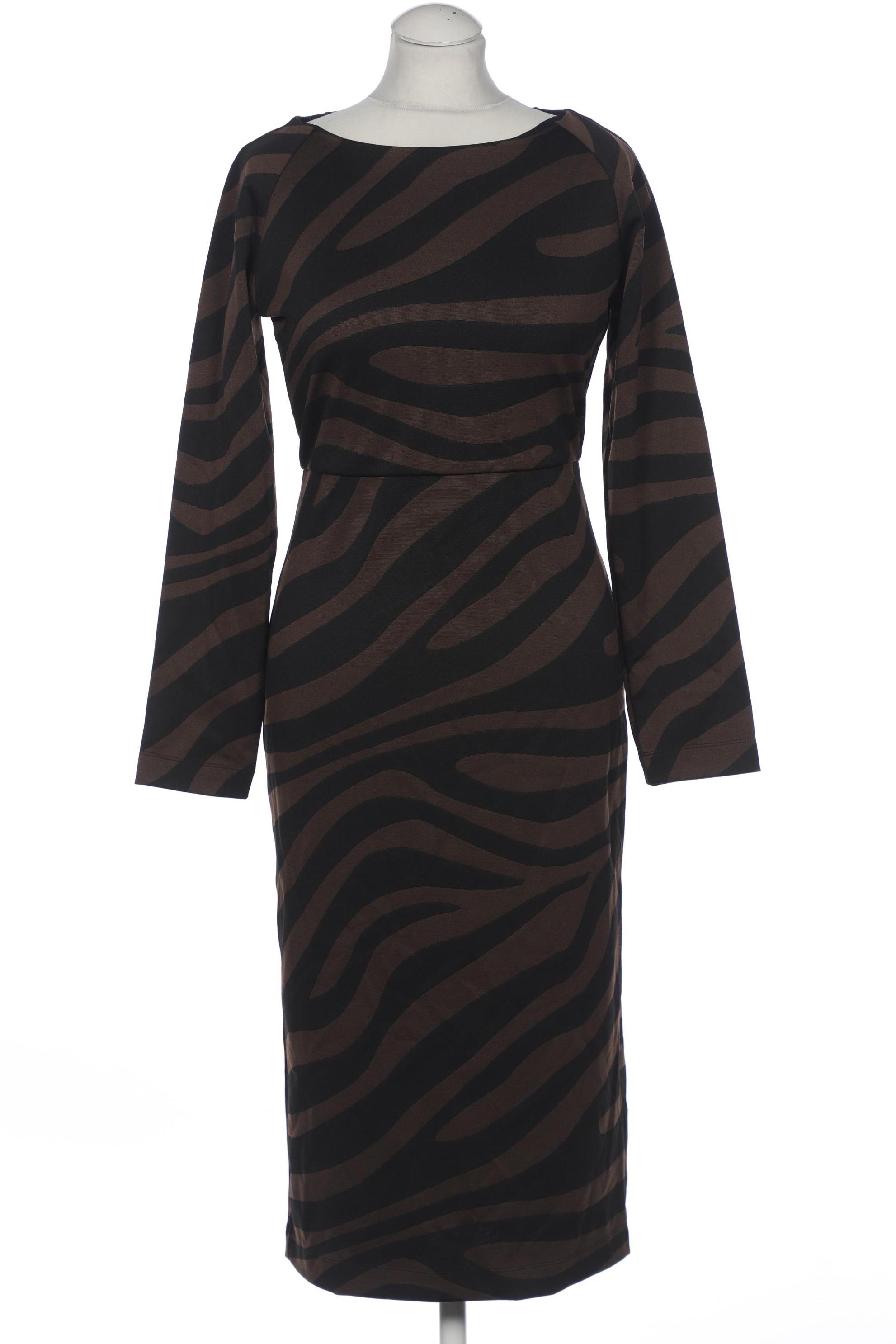 

Weekend Max Mara Damen Kleid, braun, Gr. 36