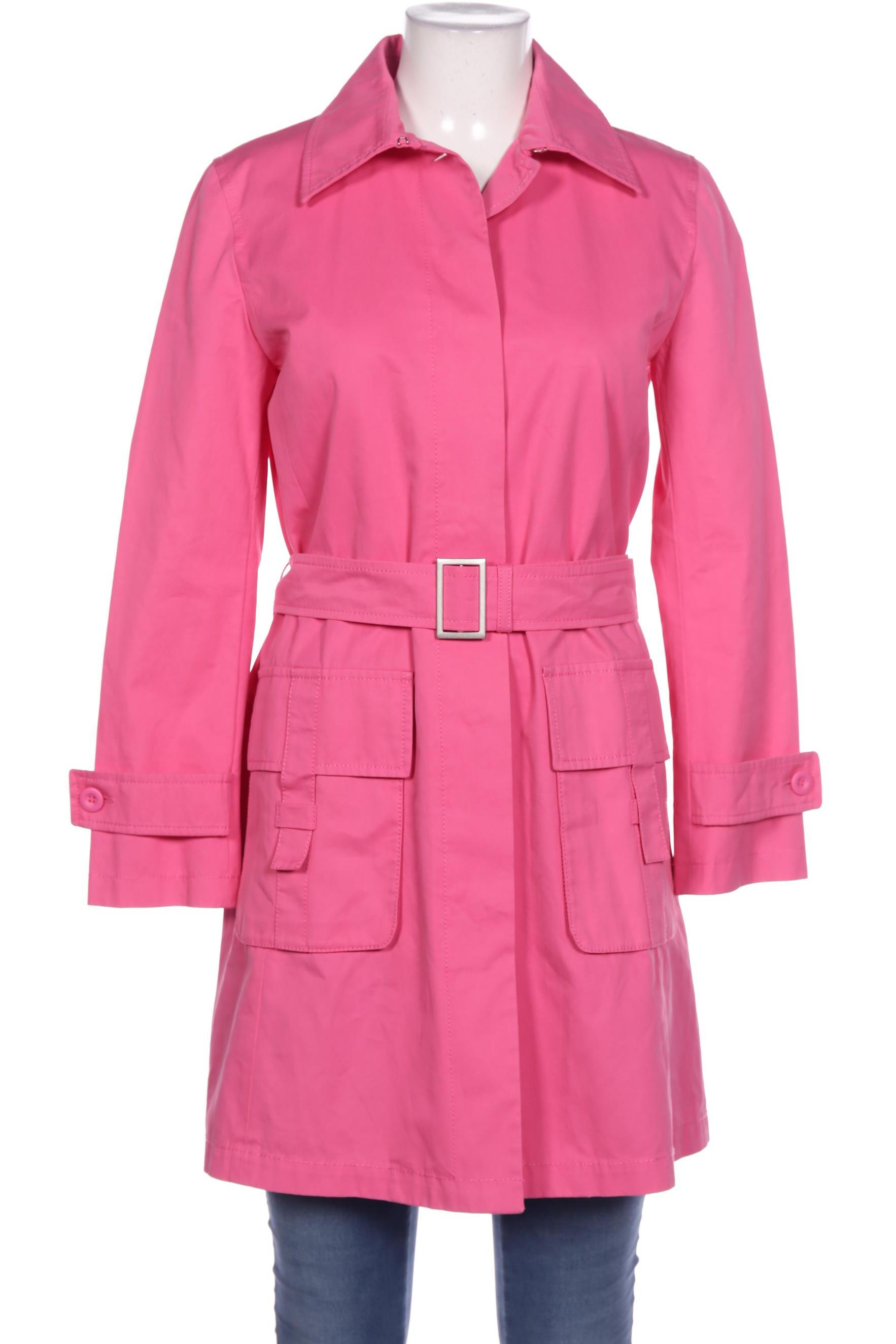 

Weekend Max Mara Damen Mantel, pink, Gr. 38