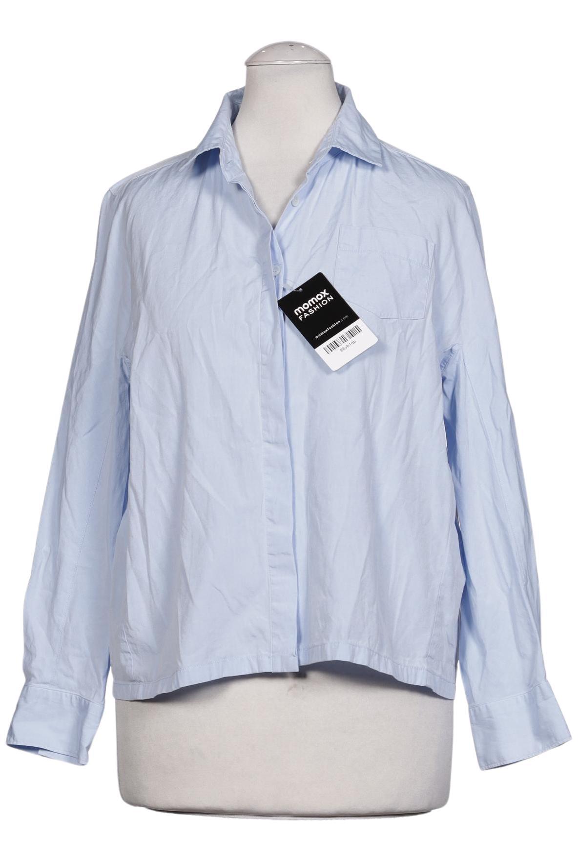 

Weekend Max Mara Damen Bluse, hellblau, Gr. 36