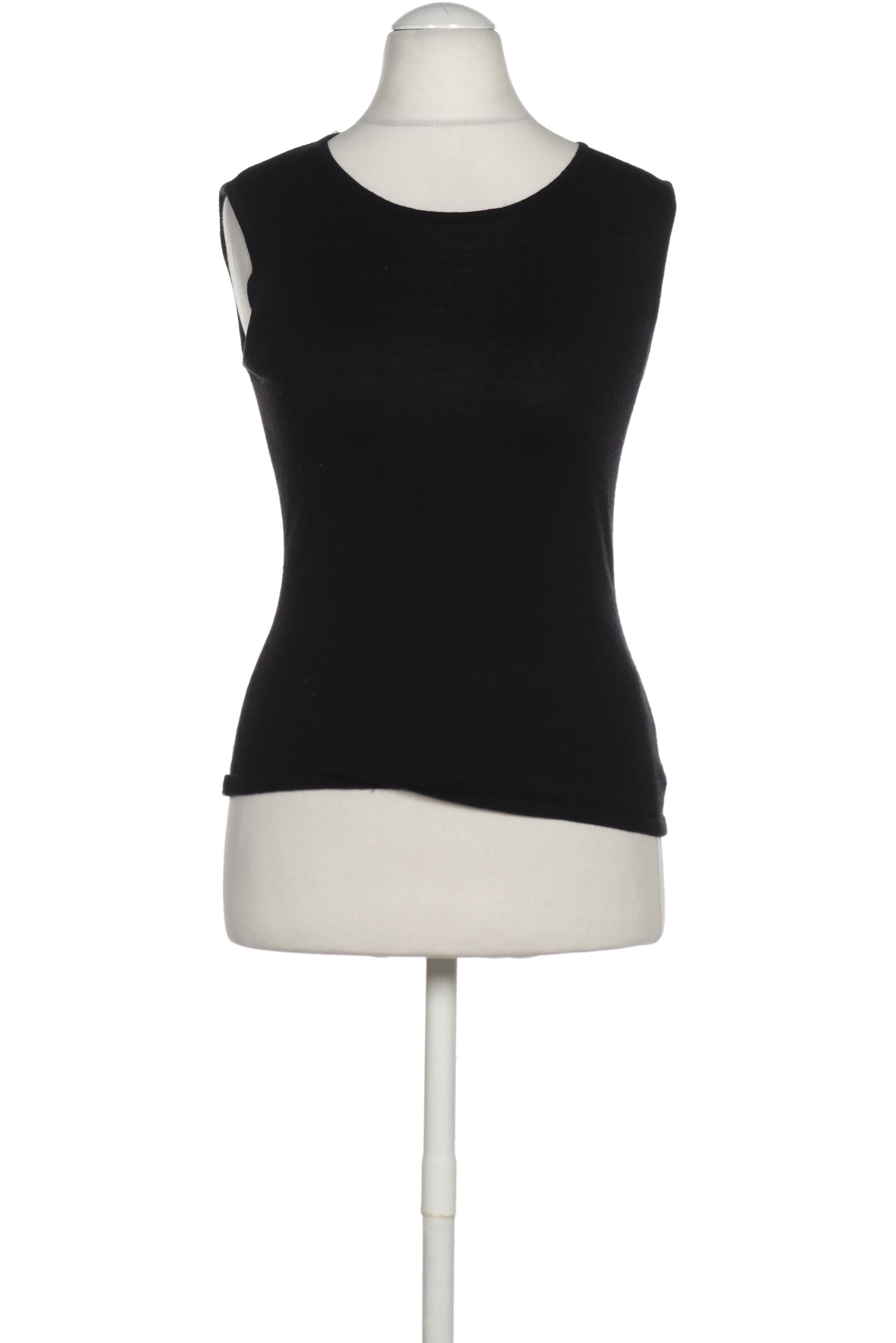 

Weekend Max Mara Damen Pullover, schwarz, Gr. 38