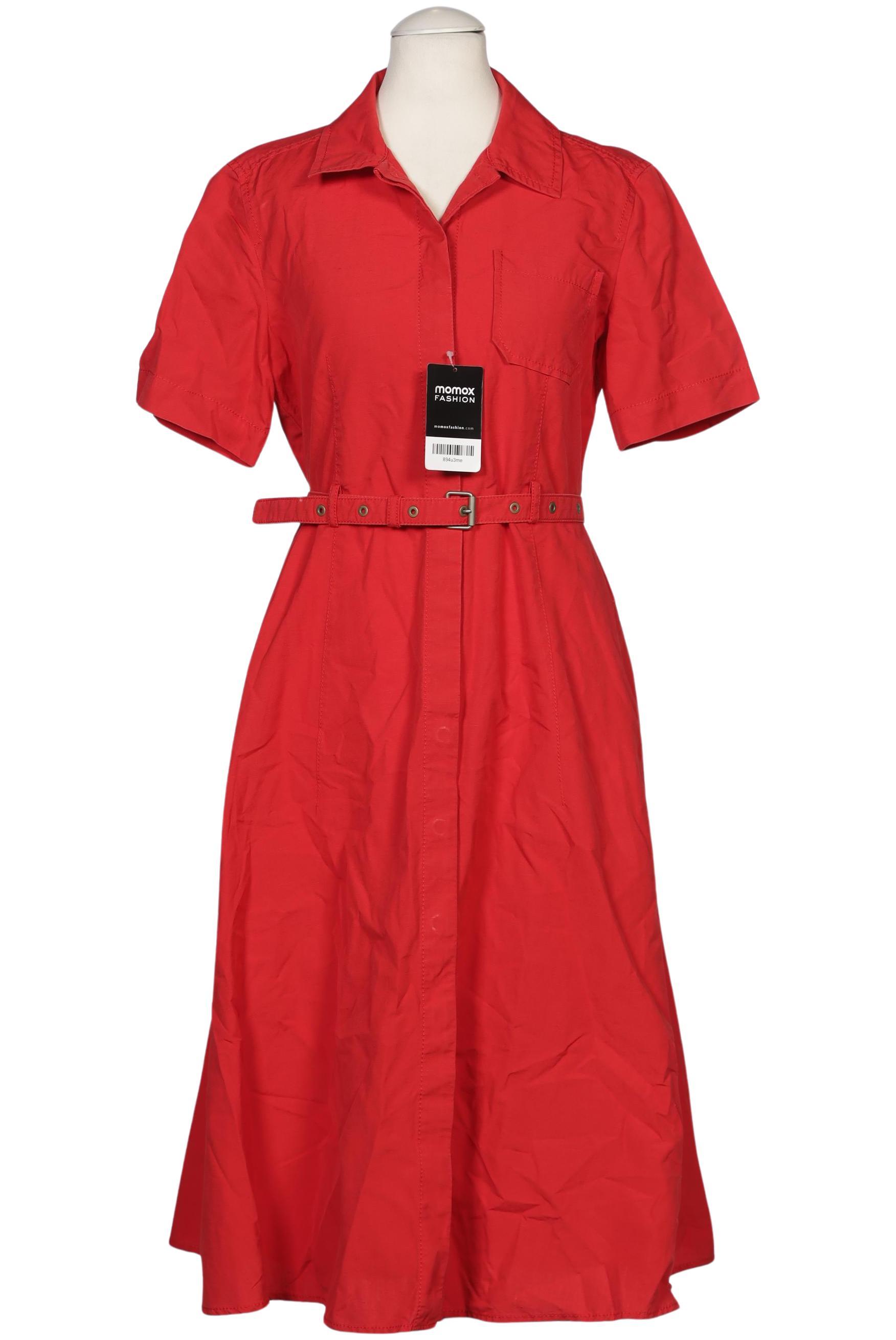 

Weekend Max Mara Damen Kleid, rot, Gr. 36