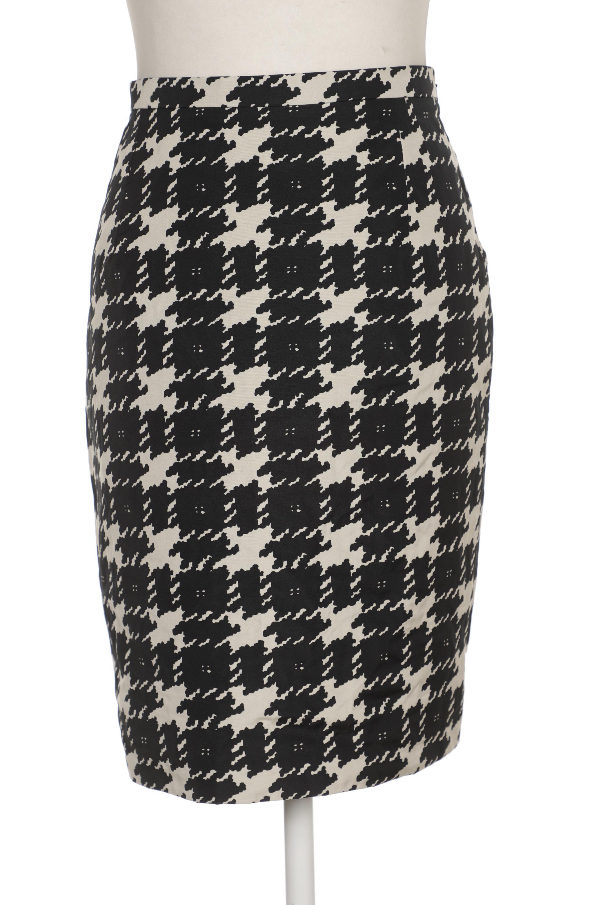 

Weekend Max Mara Damen Rock, schwarz, Gr. 38