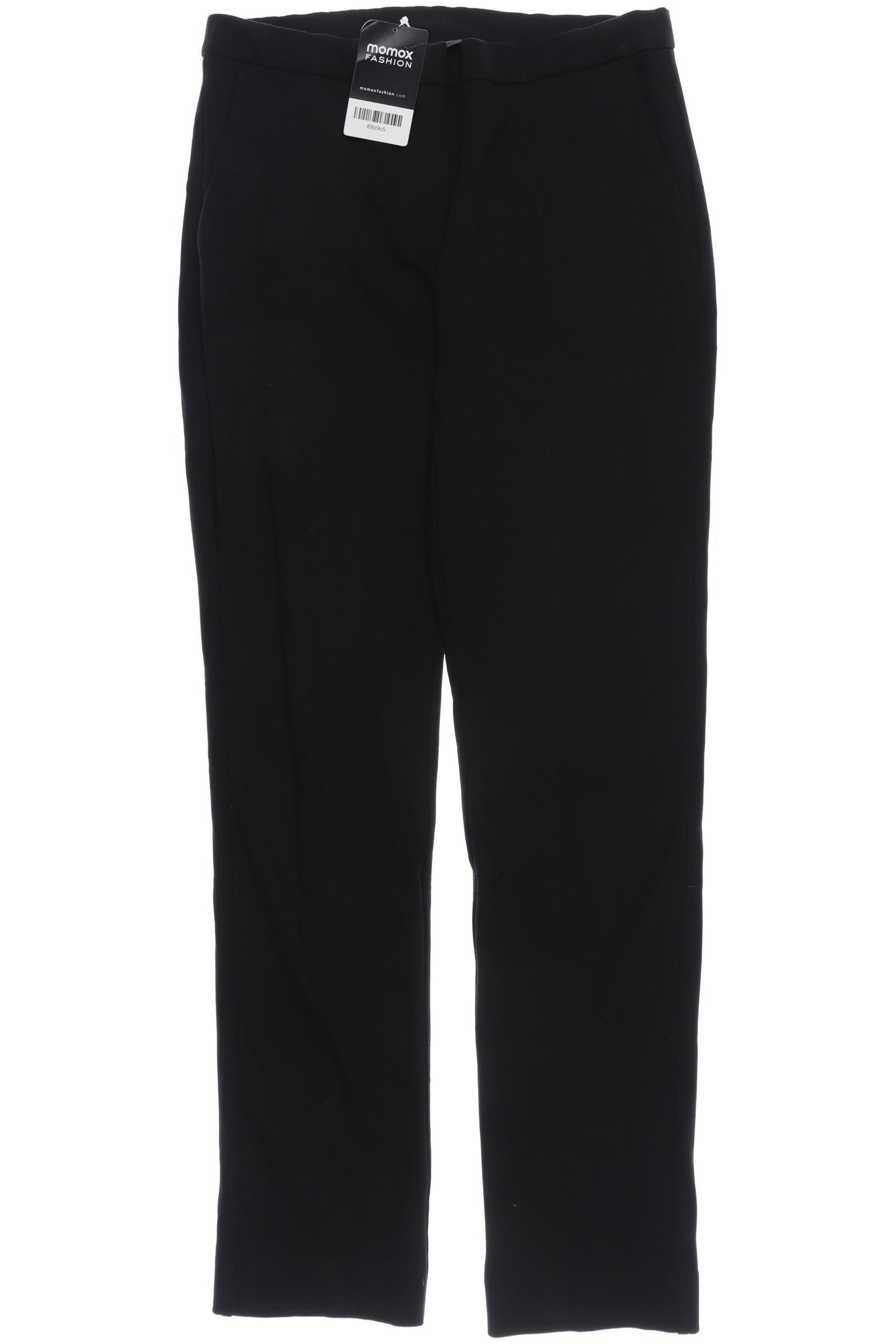 

Weekend Max Mara Damen Stoffhose, schwarz, Gr. 0