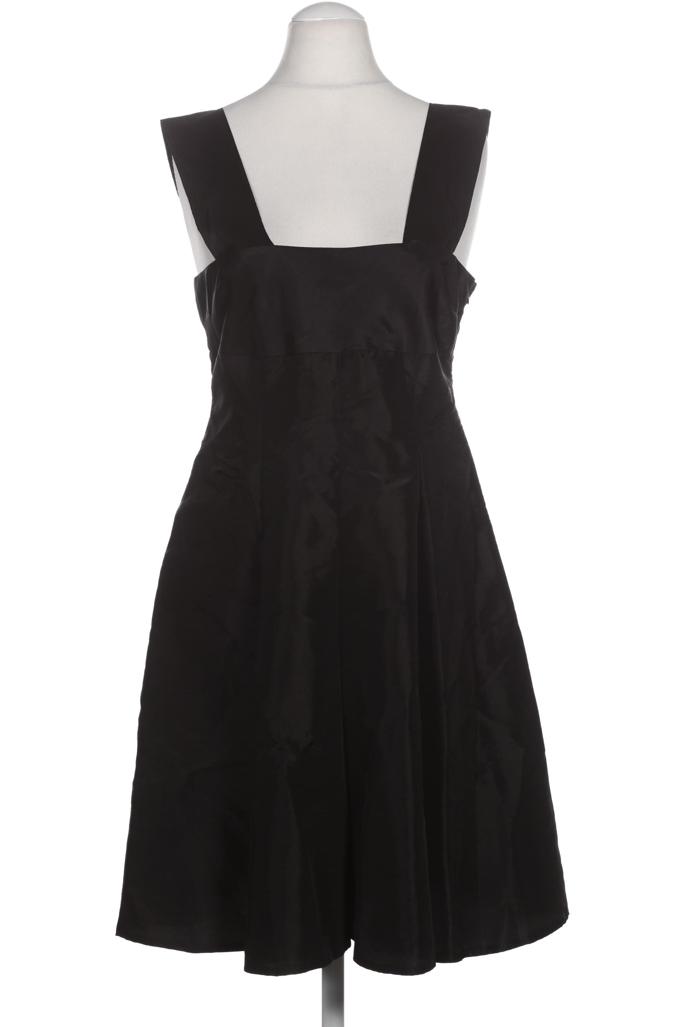 

Weekend Max Mara Damen Kleid, schwarz, Gr. 36