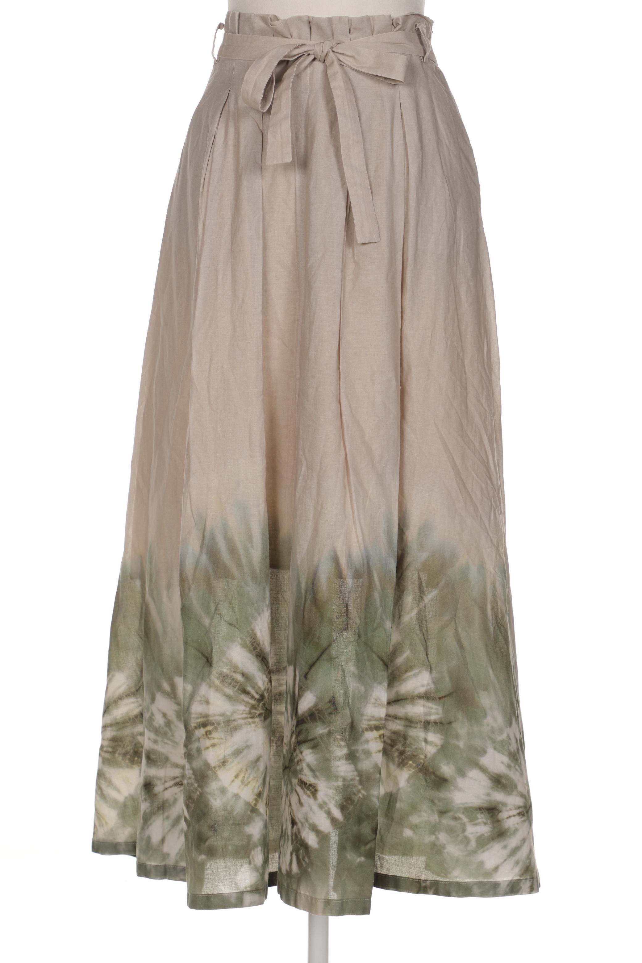 

Weekend Max Mara Damen Rock, beige, Gr. 30