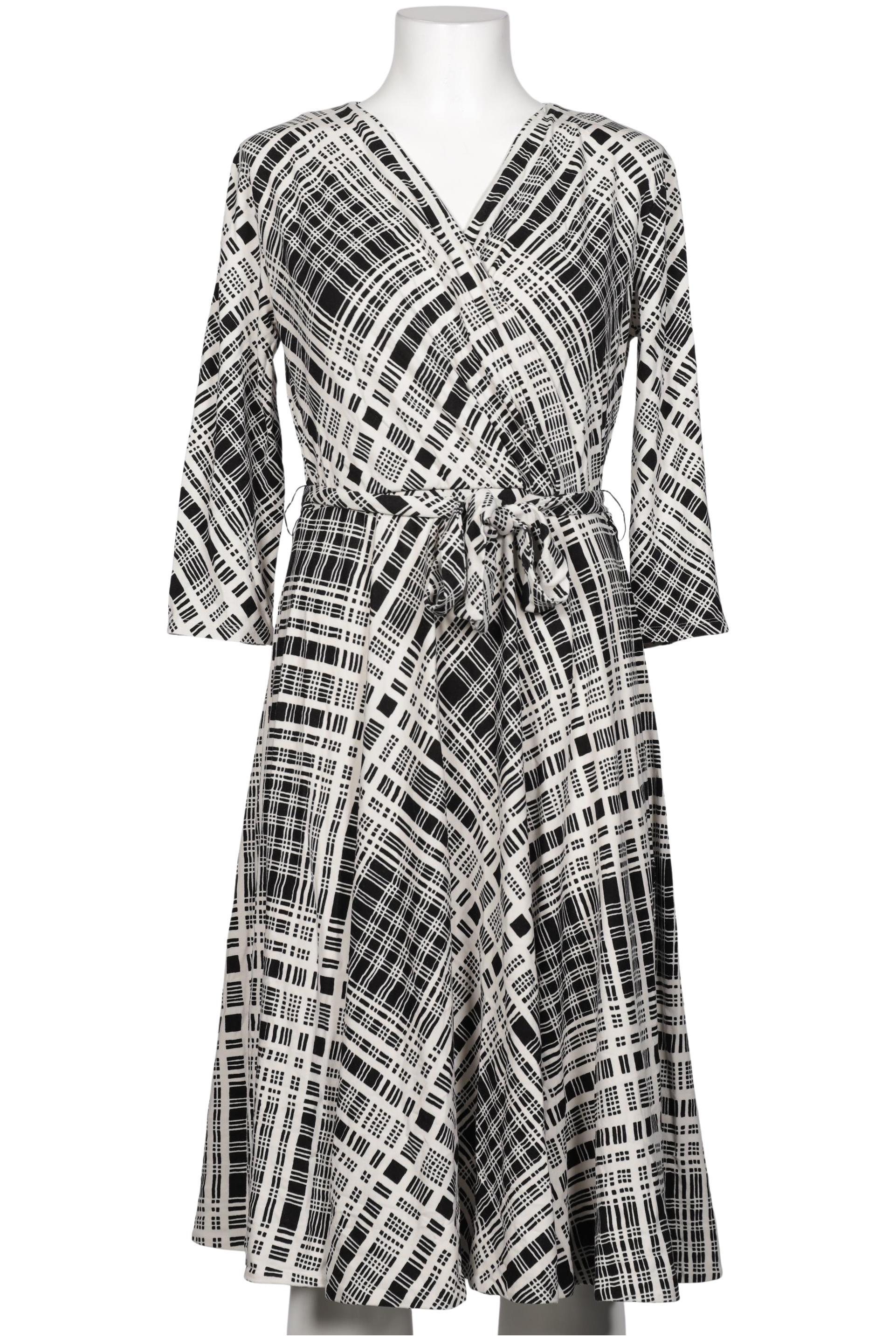 

Weekend Max Mara Damen Kleid, mehrfarbig, Gr. 42