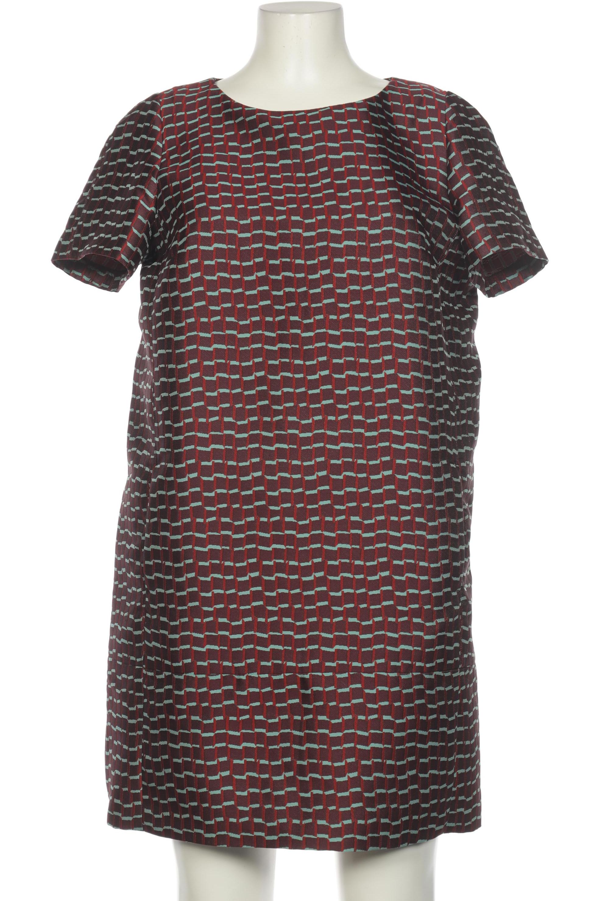 

Weekend Max Mara Damen Kleid, bordeaux, Gr. 48