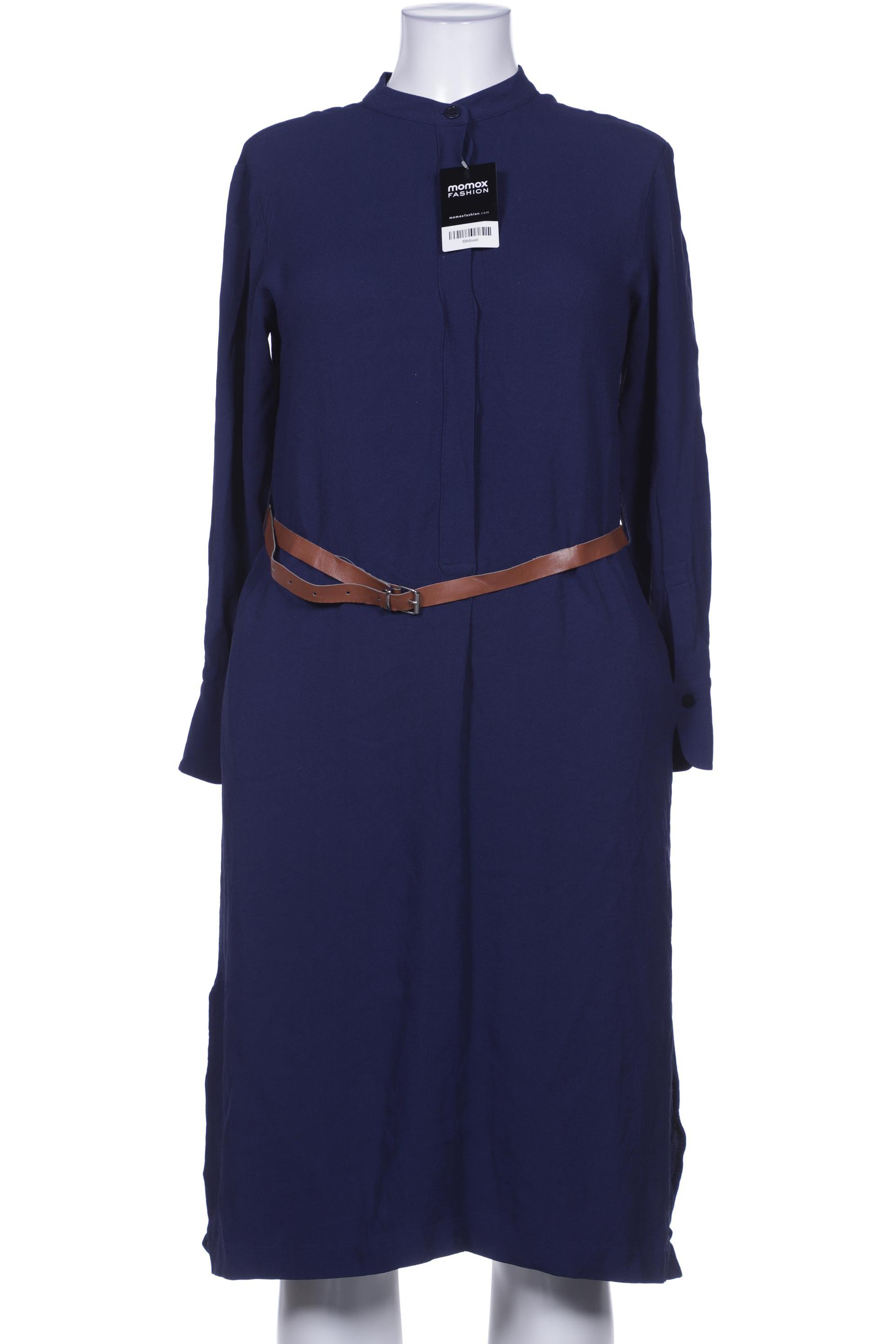 

WEEKEND Max Mara Damen Kleid, marineblau