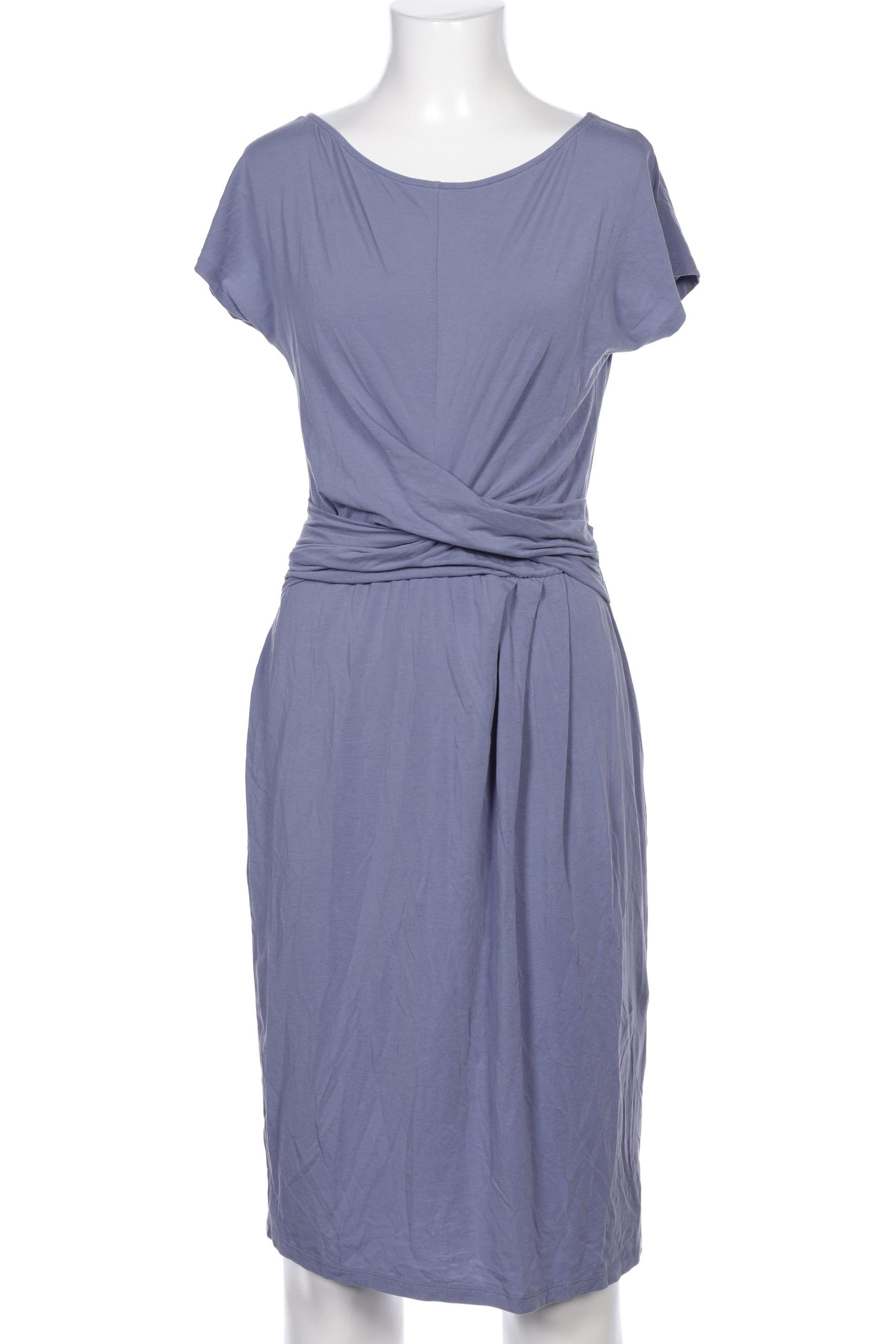 

Weekend Max Mara Damen Kleid, blau, Gr. 38