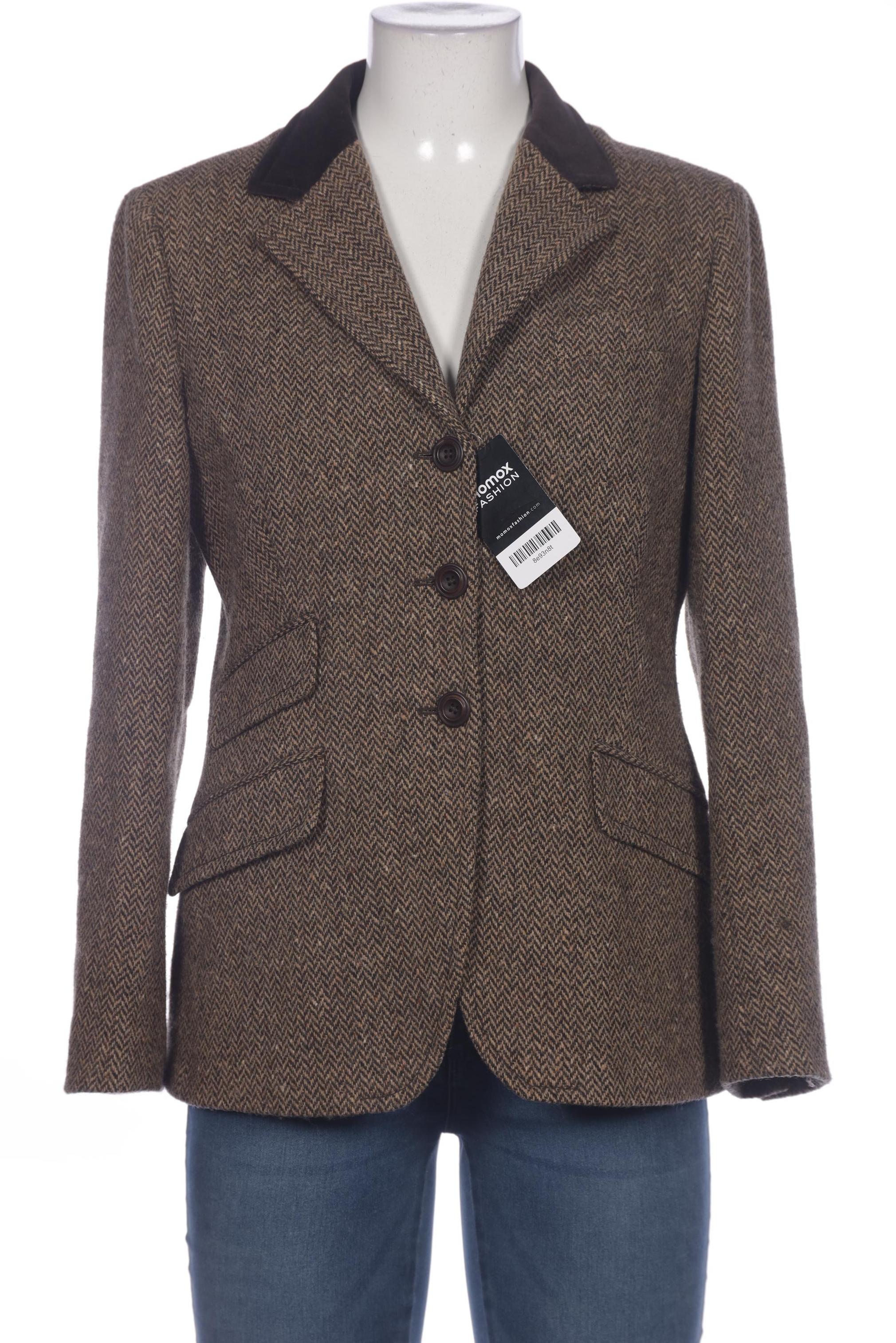 

Weekend Max Mara Damen Blazer, braun, Gr. 42