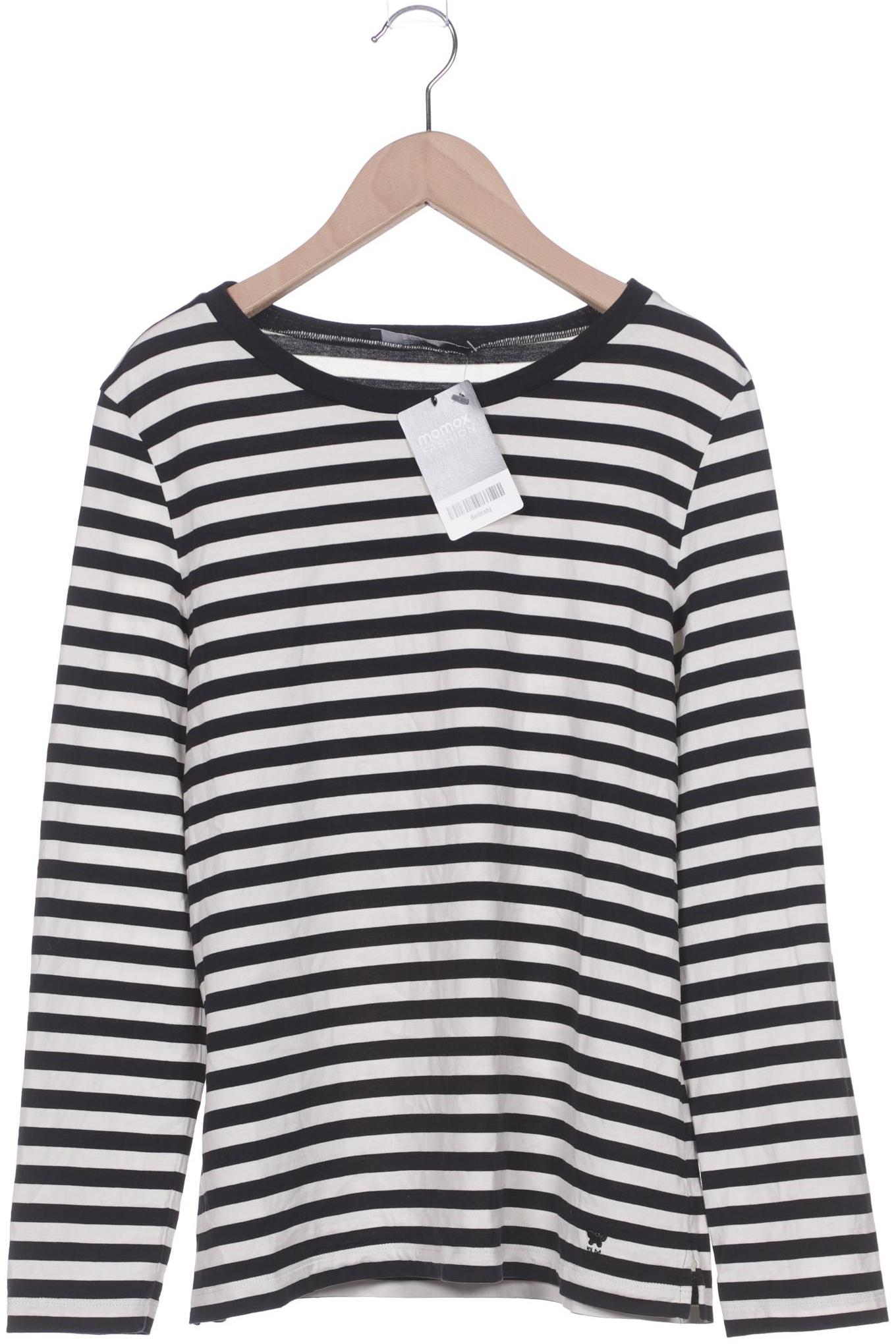 

WEEKEND Max Mara Damen Langarmshirt, schwarz