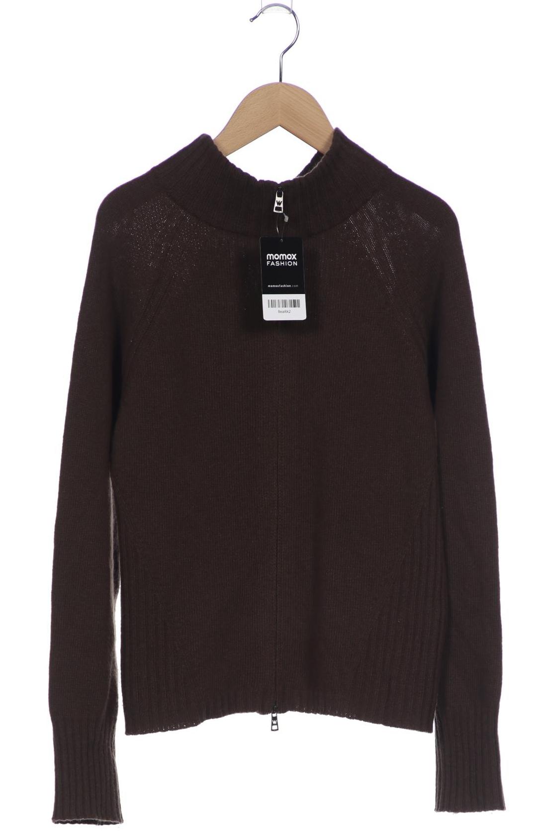 

Weekend Max Mara Damen Strickjacke, grün, Gr. 36