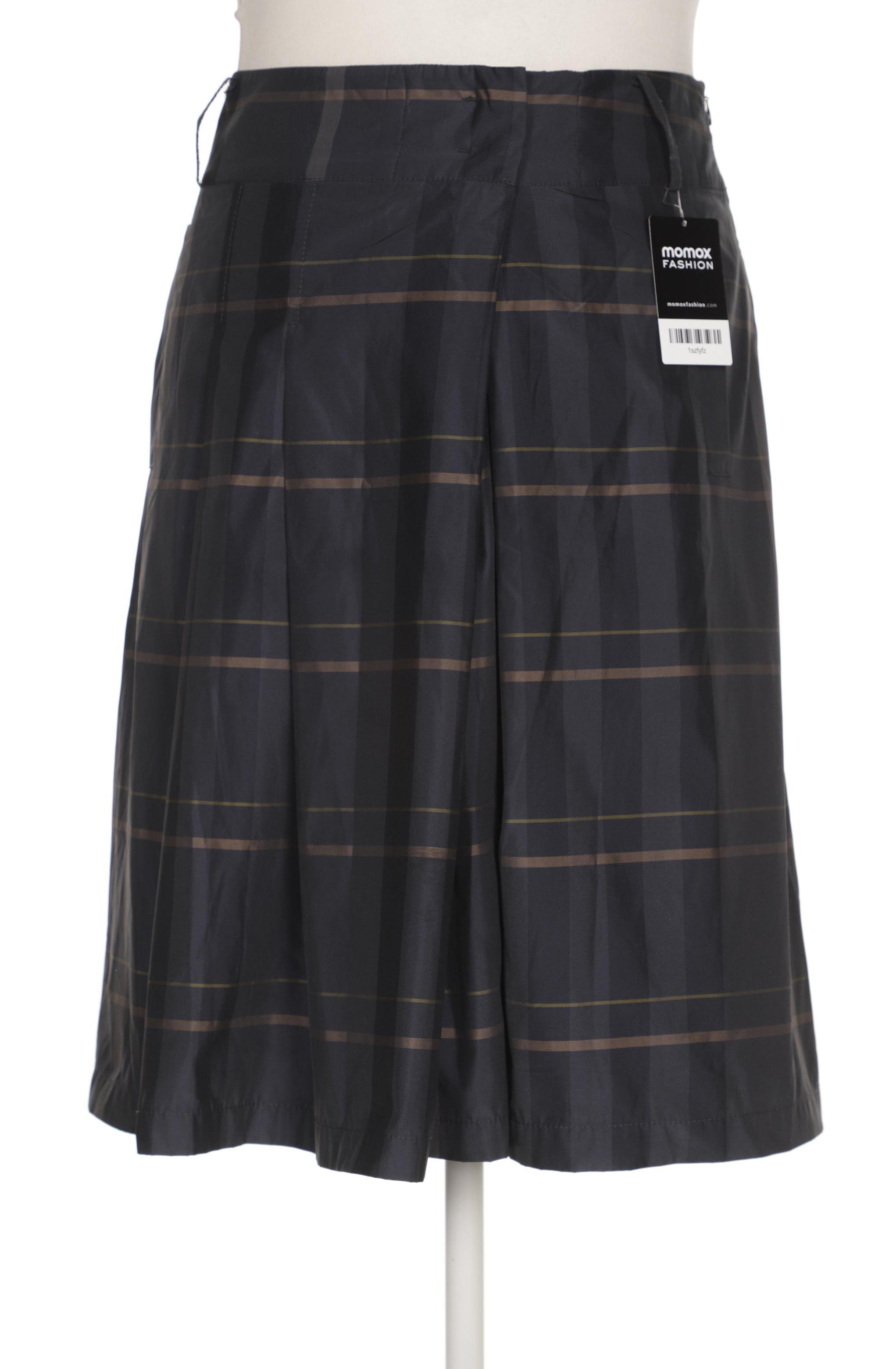 

Weekend Max Mara Damen Rock, marineblau, Gr. 31