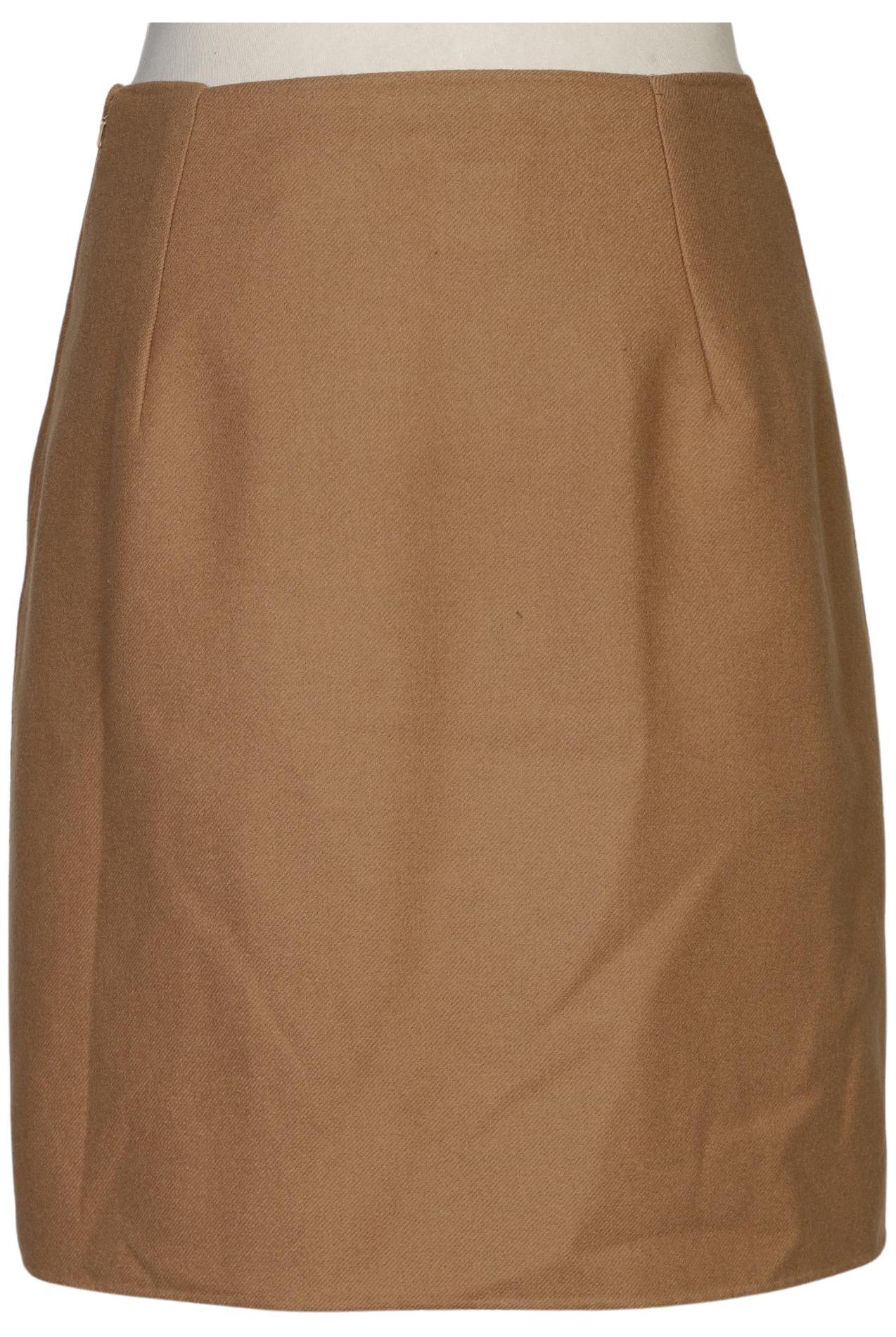 

Weekend Max Mara Damen Rock, braun, Gr. 31