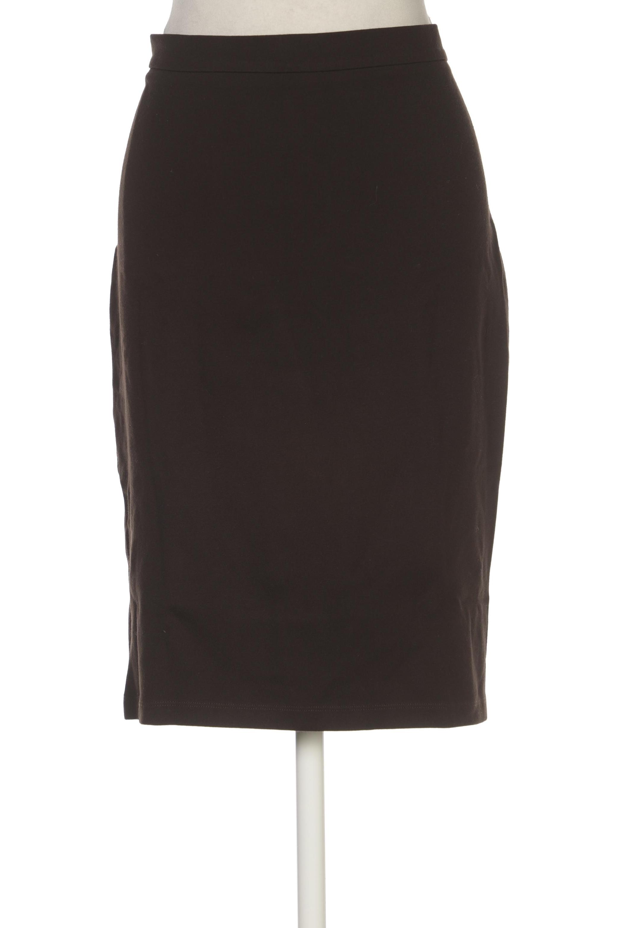 

Weekend Max Mara Damen Rock, schwarz, Gr. 30