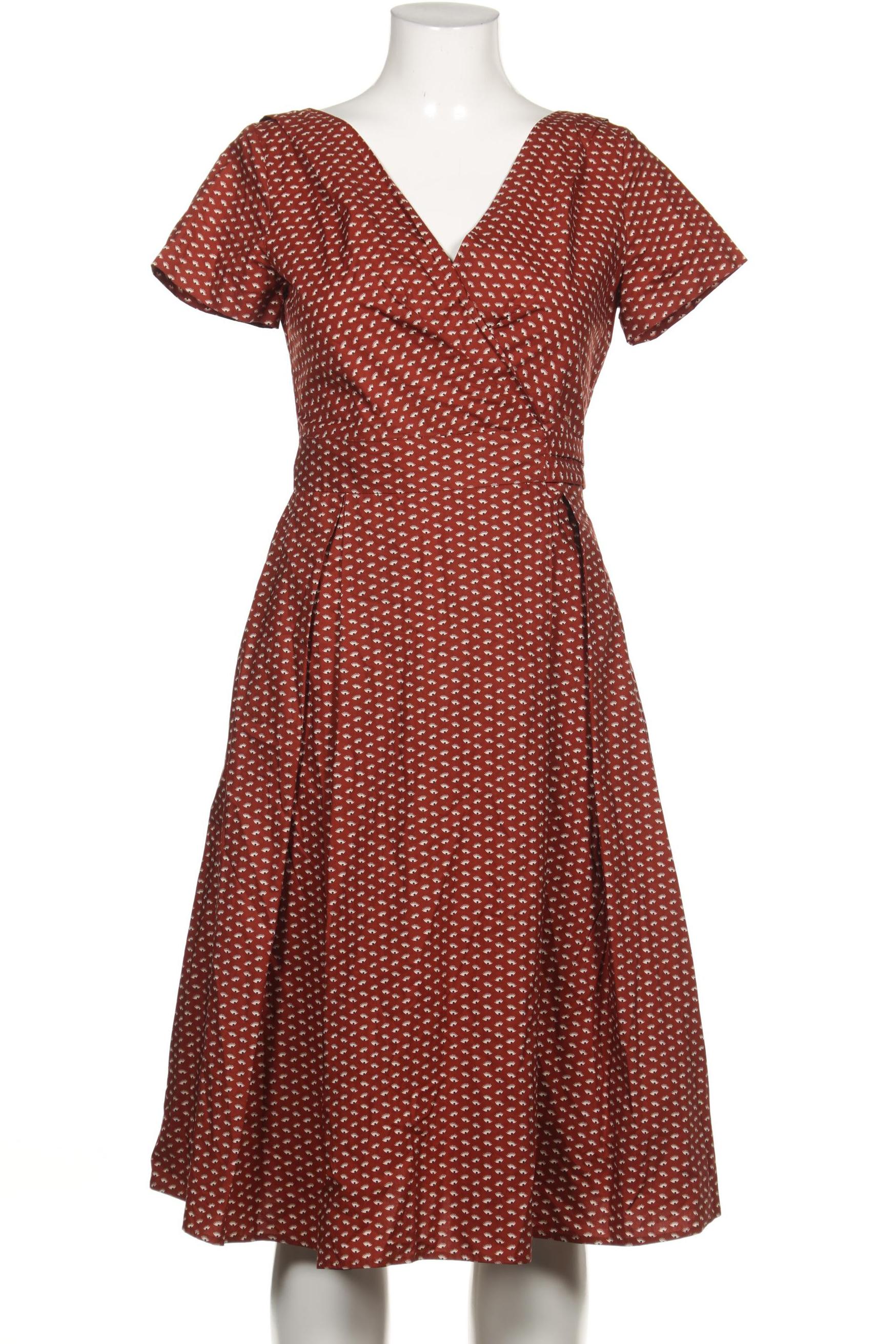 

Weekend Max Mara Damen Kleid, braun, Gr. 40