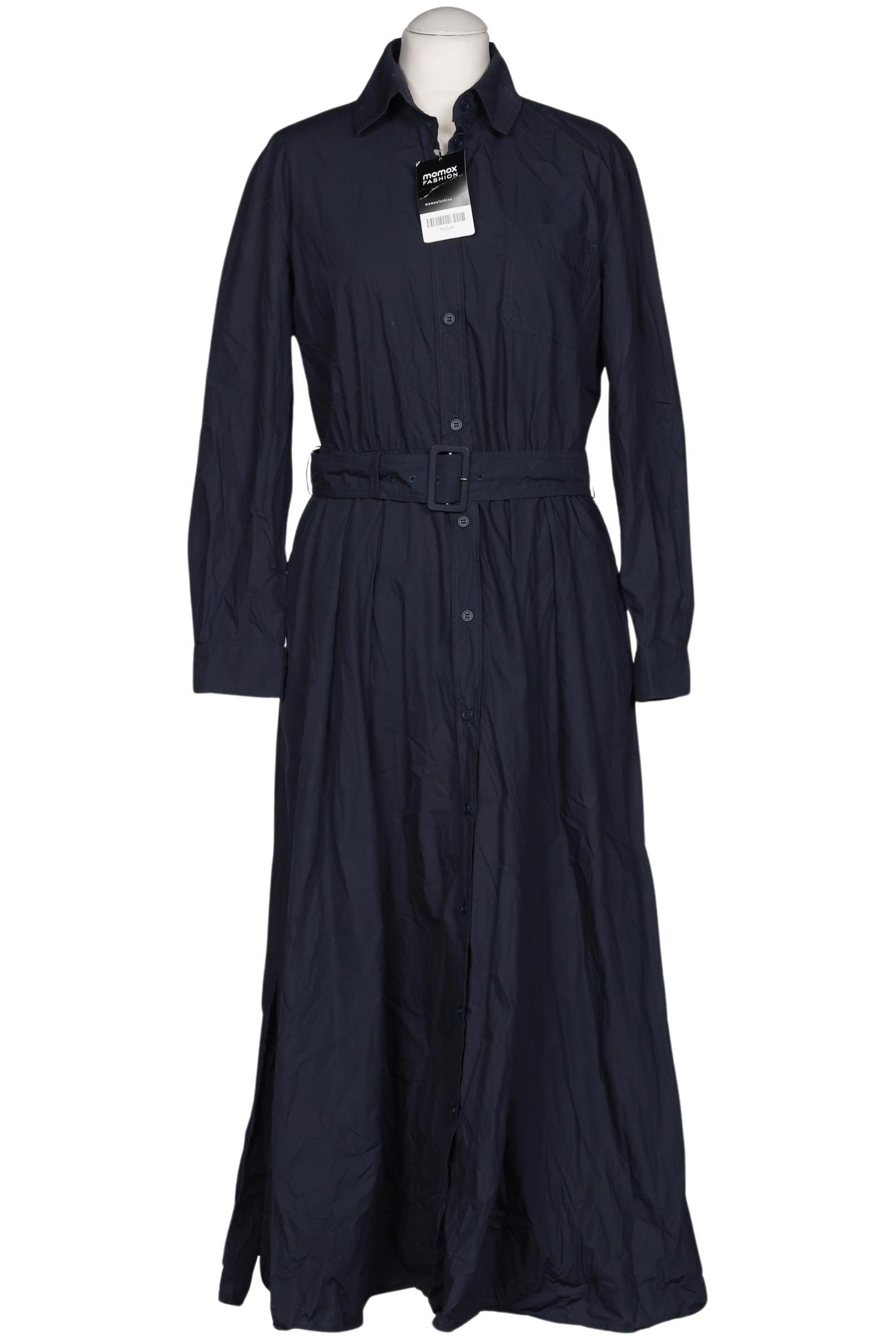 

Weekend Max Mara Damen Kleid, marineblau, Gr. 42