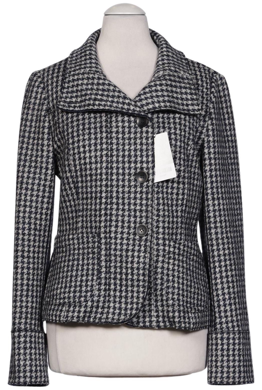 

Weekend Max Mara Damen Blazer, mehrfarbig, Gr. 34