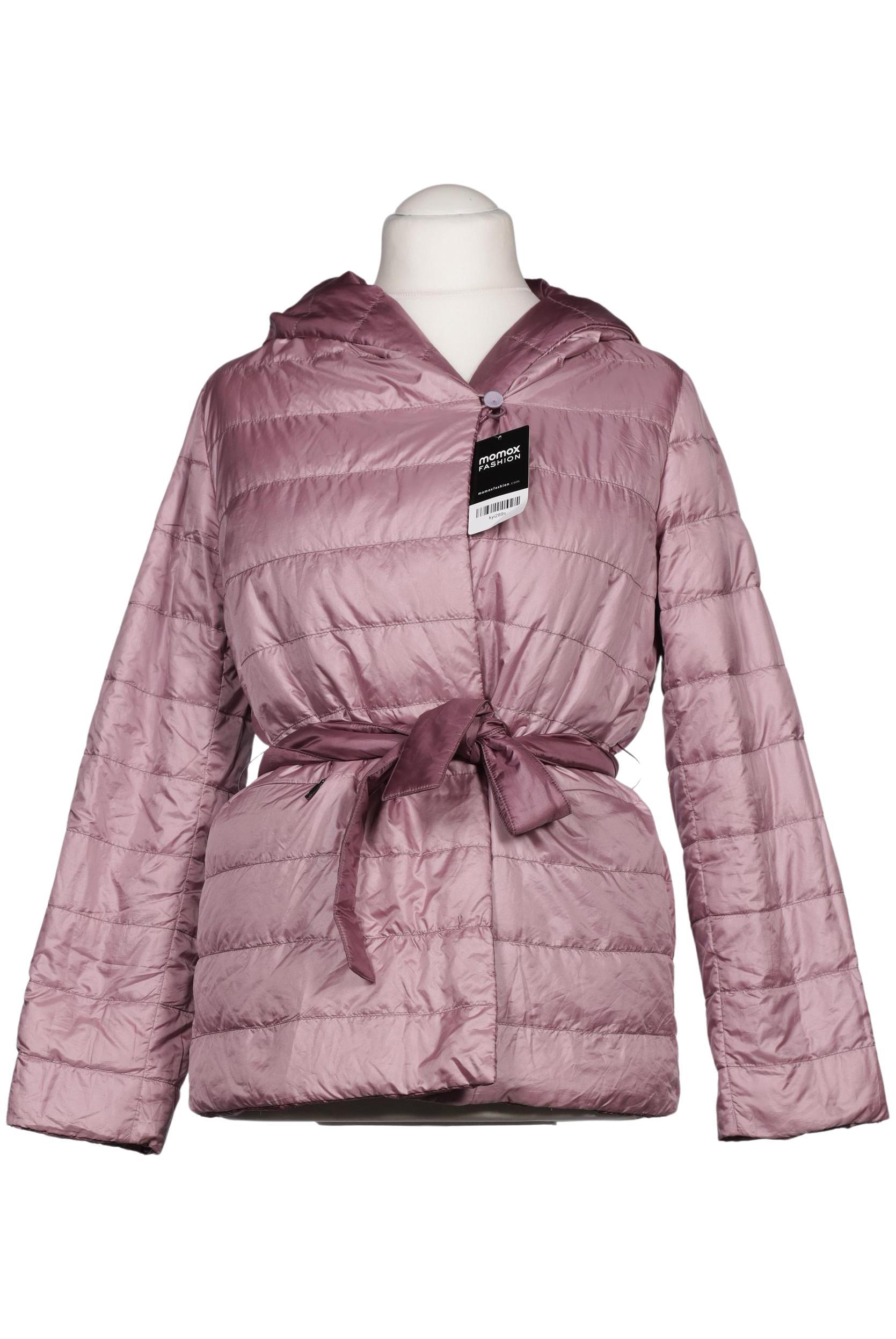 

Weekend Max Mara Damen Jacke, pink, Gr. 42