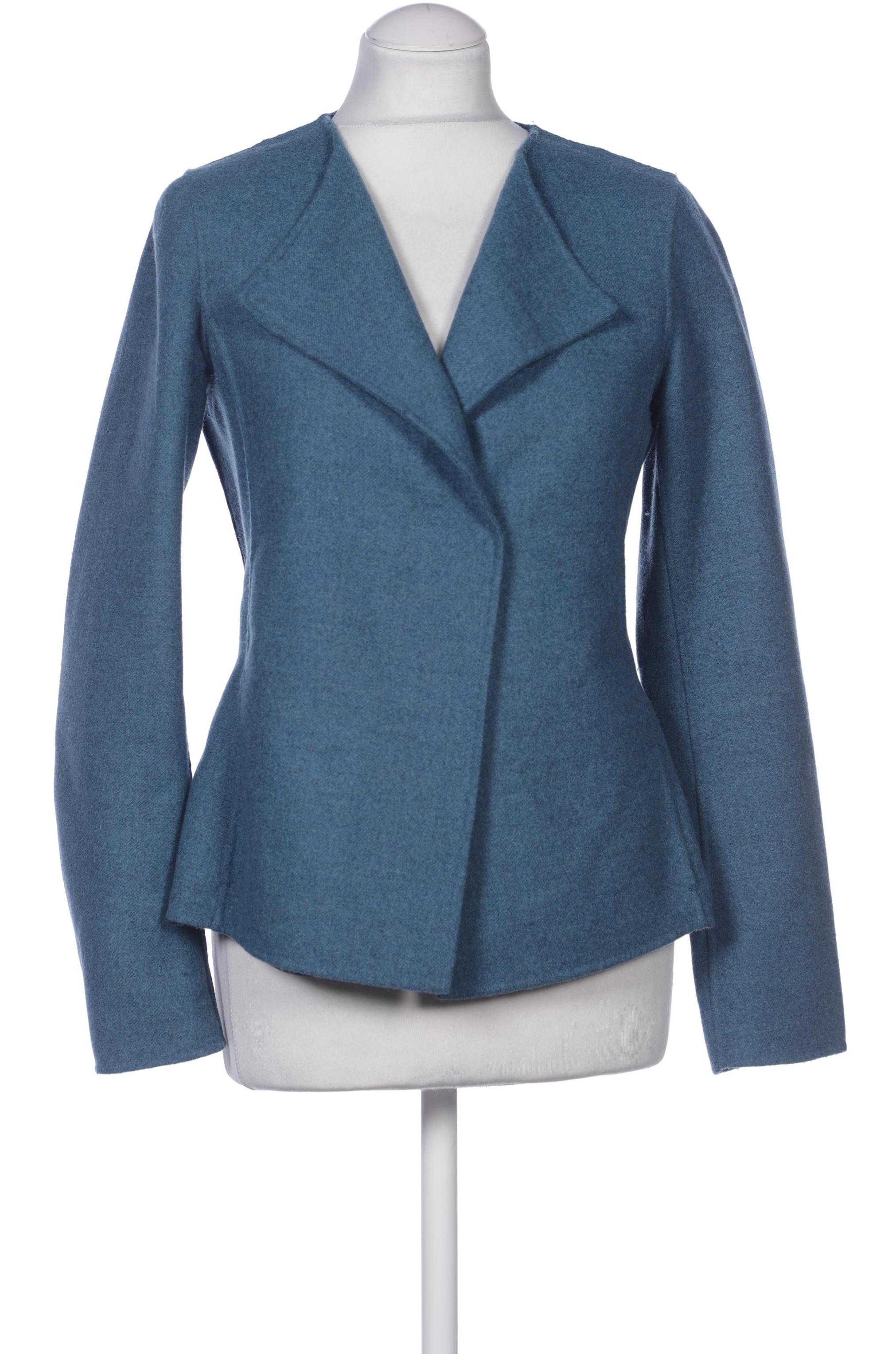 

Weekend Max Mara Damen Blazer, blau, Gr. 36