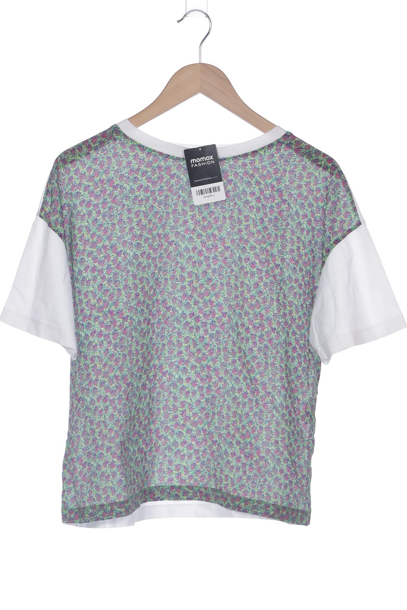 

Weekend Max Mara Damen T-Shirt, mehrfarbig, Gr. 42