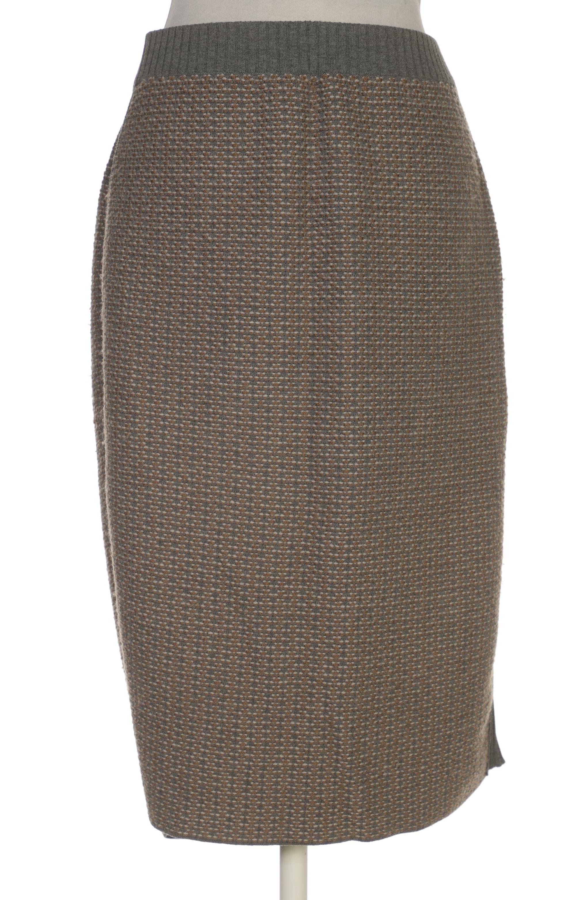 

Weekend Max Mara Damen Rock, grau, Gr. 28