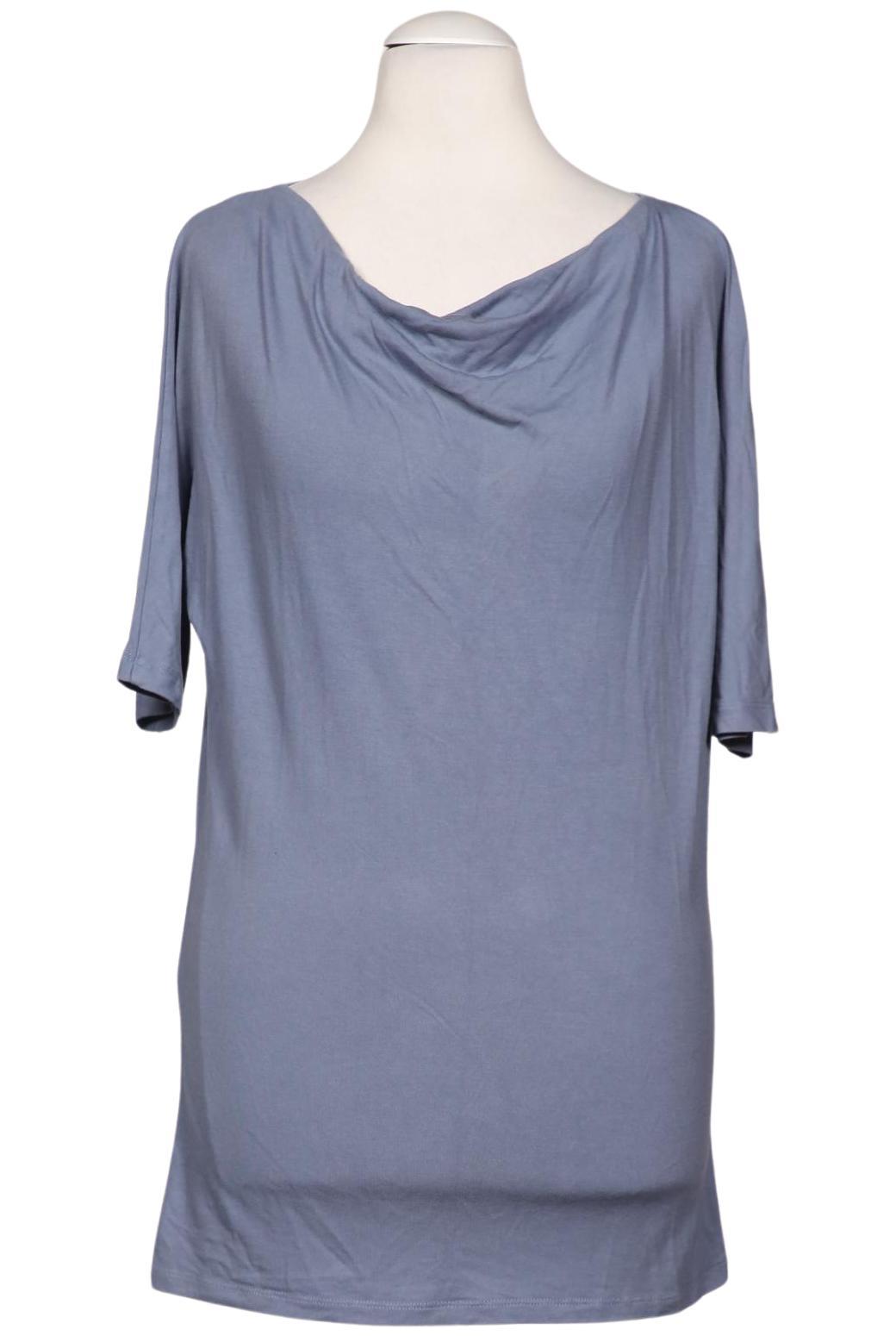

Weekend Max Mara Damen Bluse, blau, Gr. 38