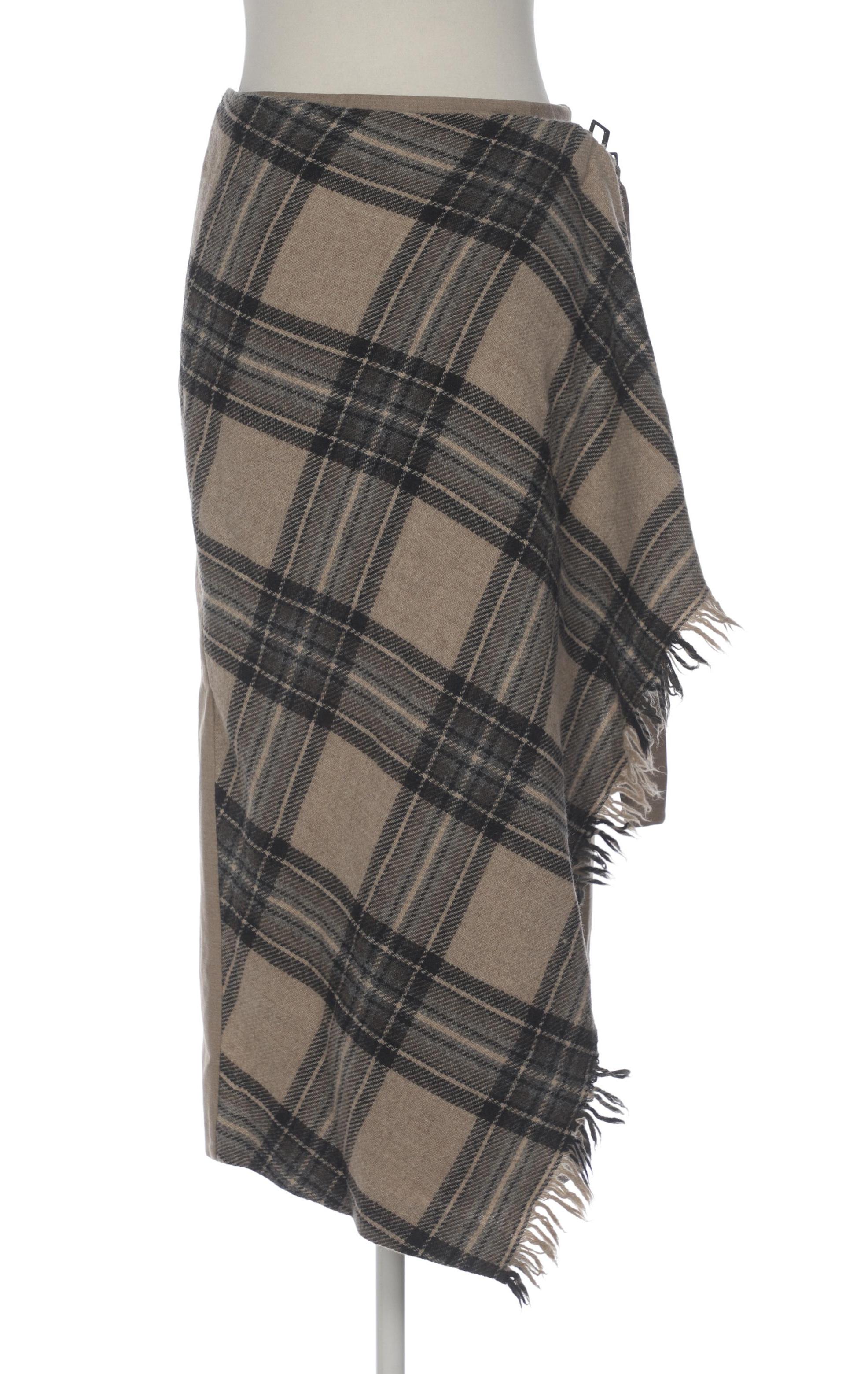 

Weekend Max Mara Damen Rock, beige, Gr. 38