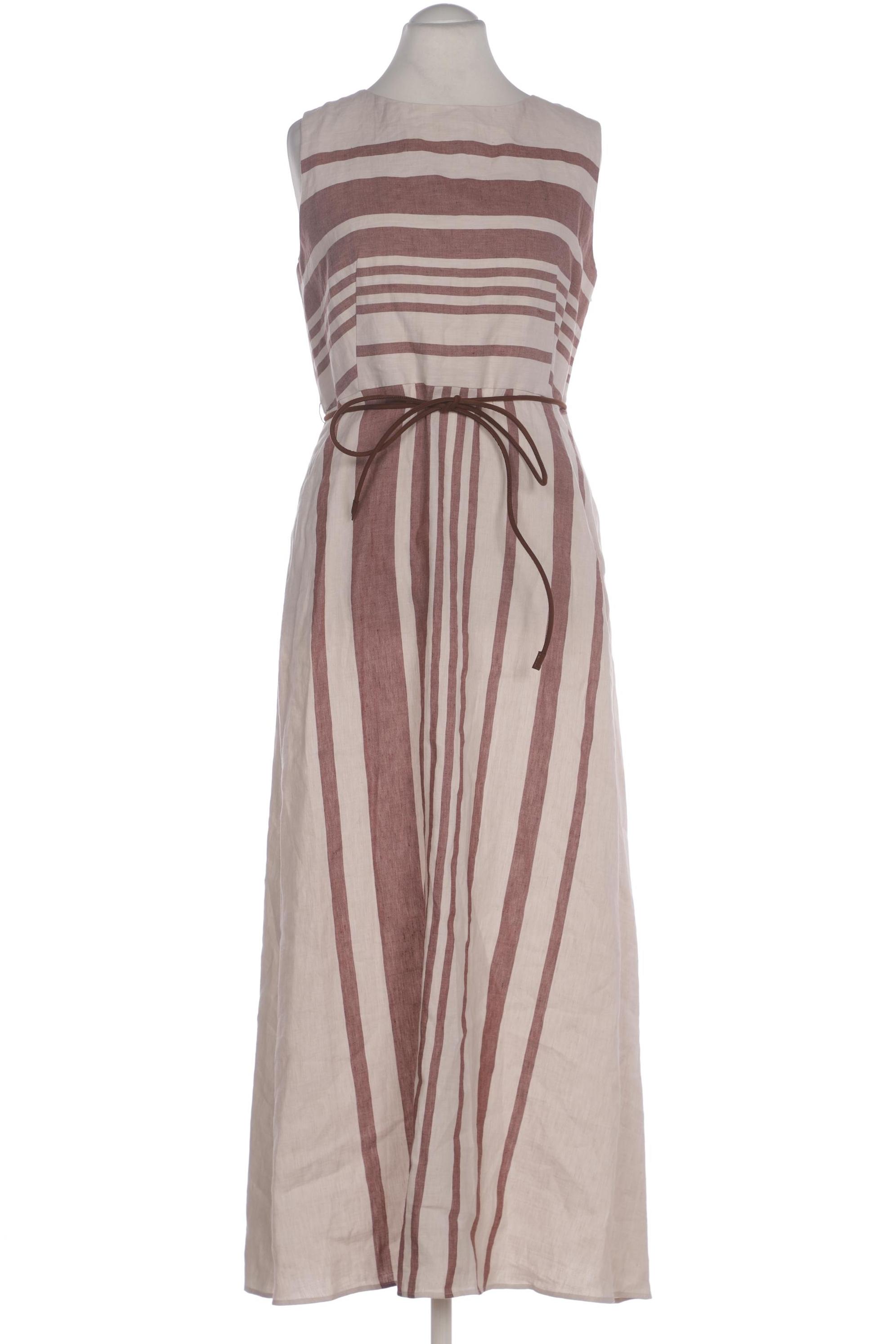

Weekend Max Mara Damen Kleid, bordeaux, Gr. 44