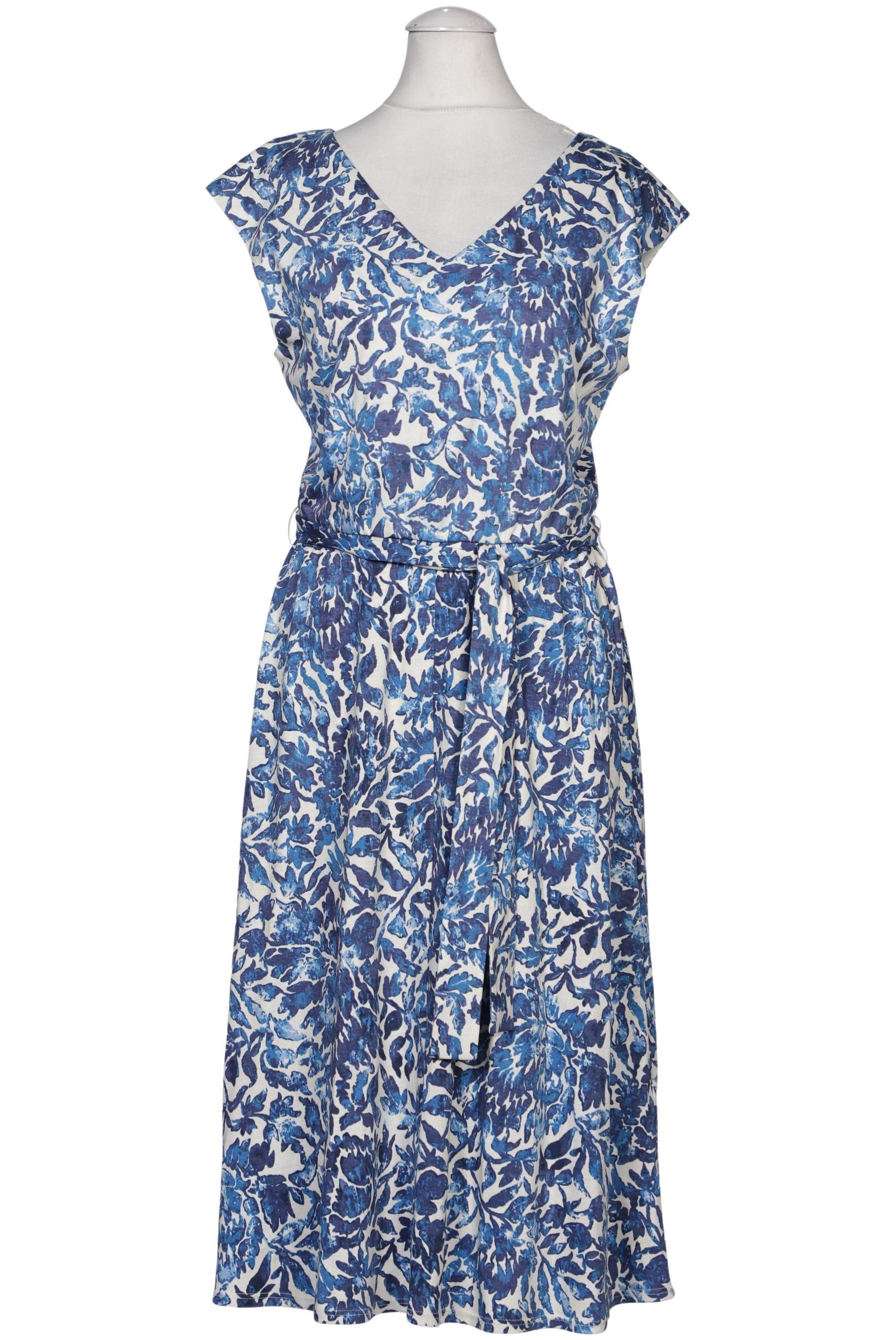 

Weekend Max Mara Damen Kleid, mehrfarbig, Gr. 38