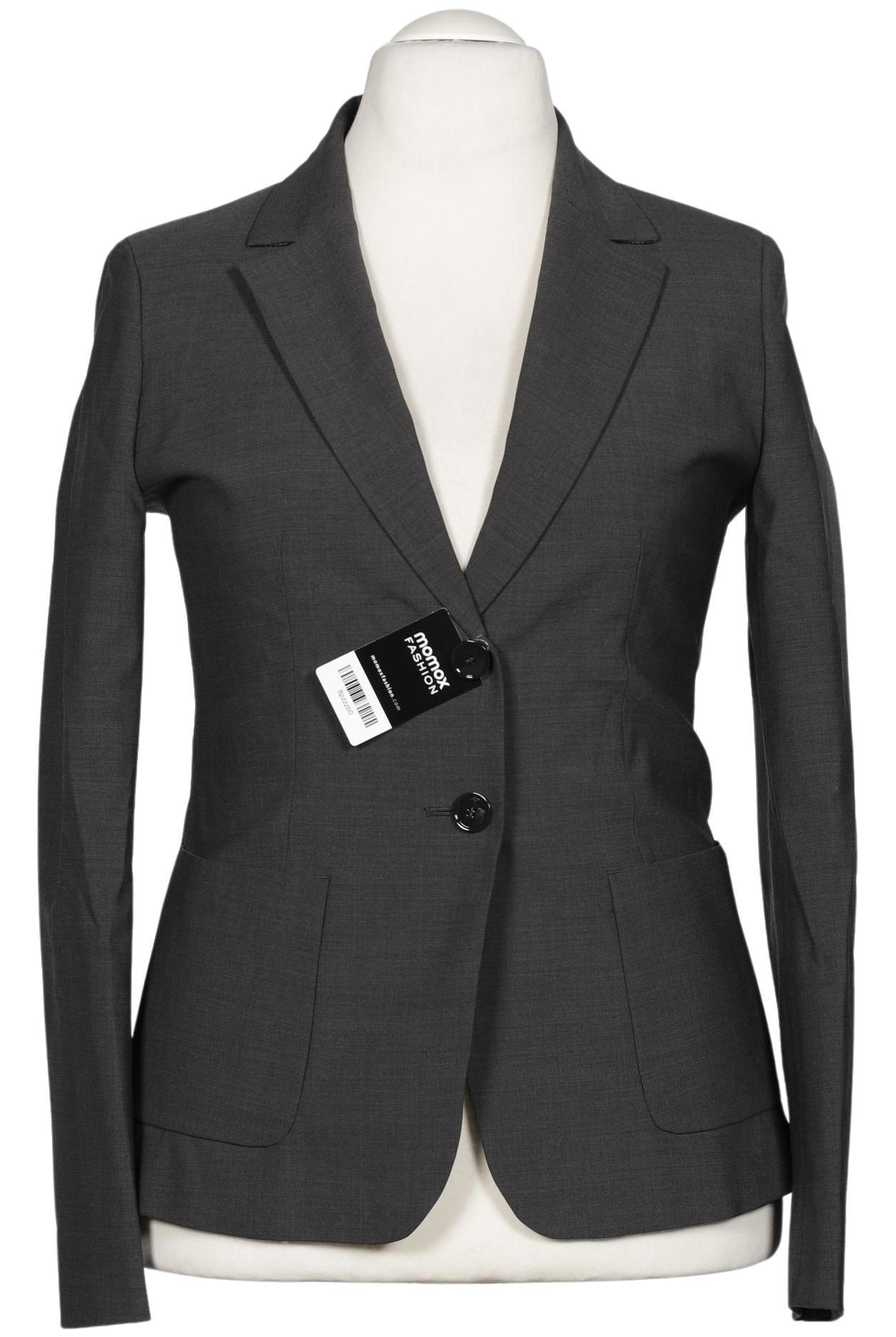 

Weekend Max Mara Damen Blazer, grau, Gr. 44