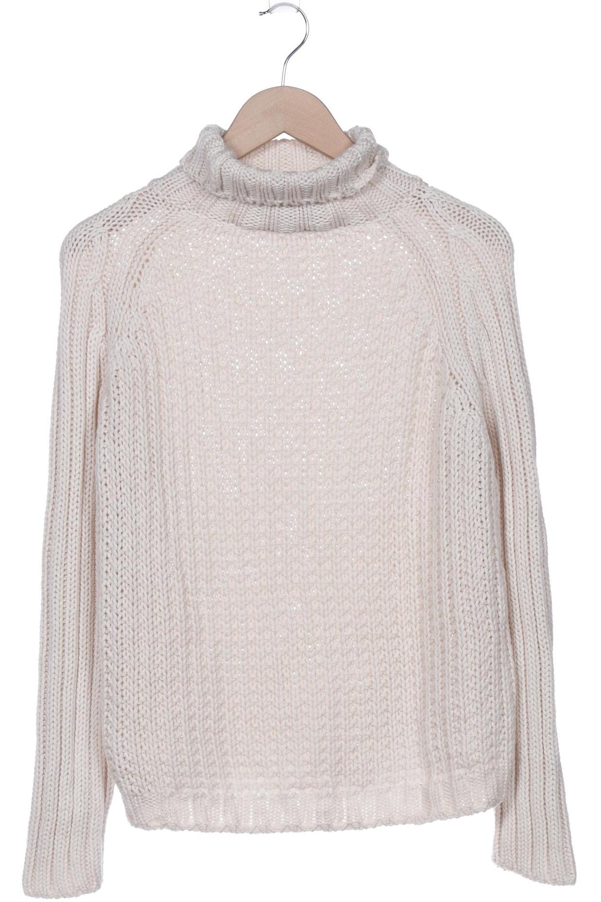 

Weekend Max Mara Damen Pullover, cremeweiß, Gr. 42