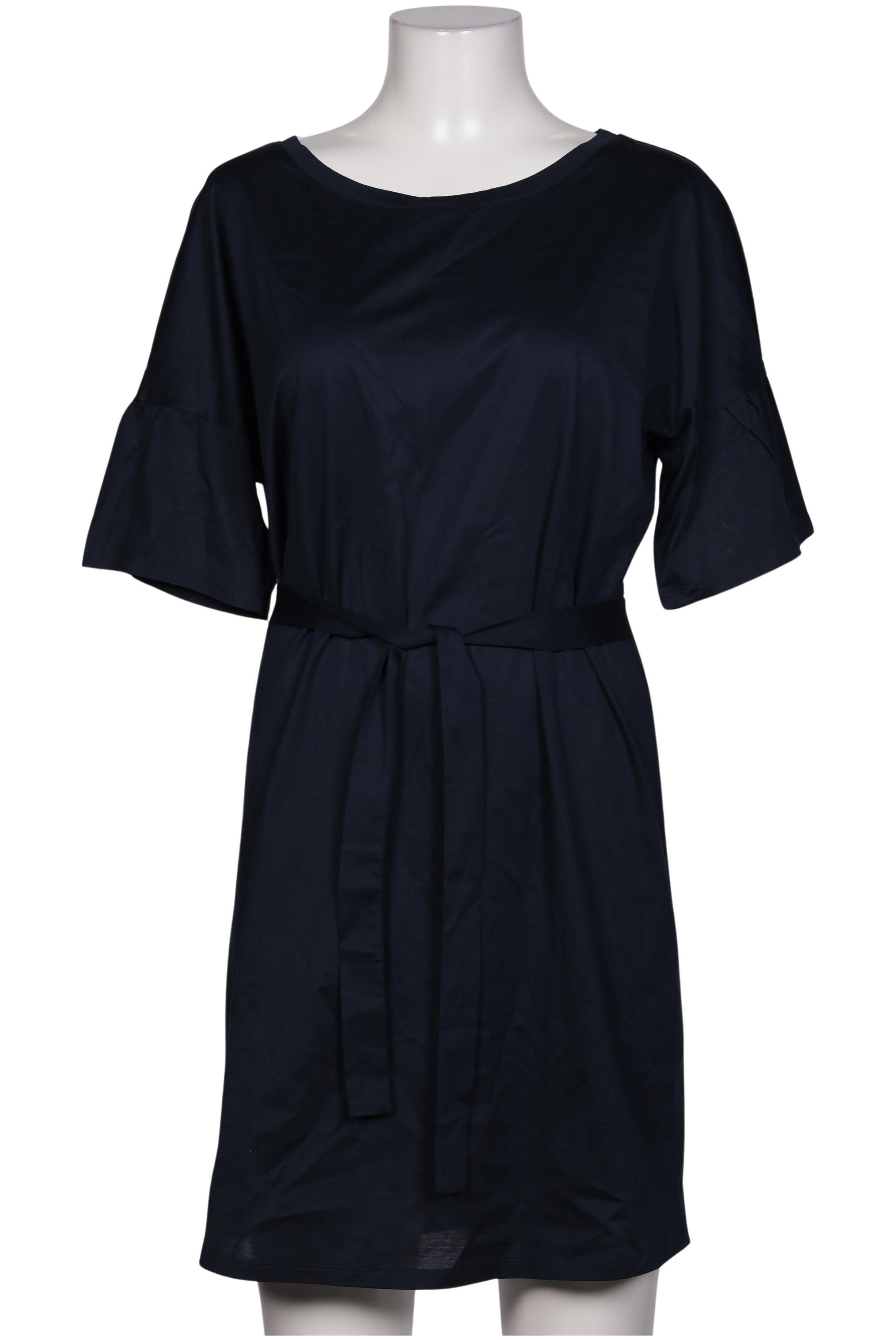 

Weekend Max Mara Damen Kleid, marineblau, Gr. 38