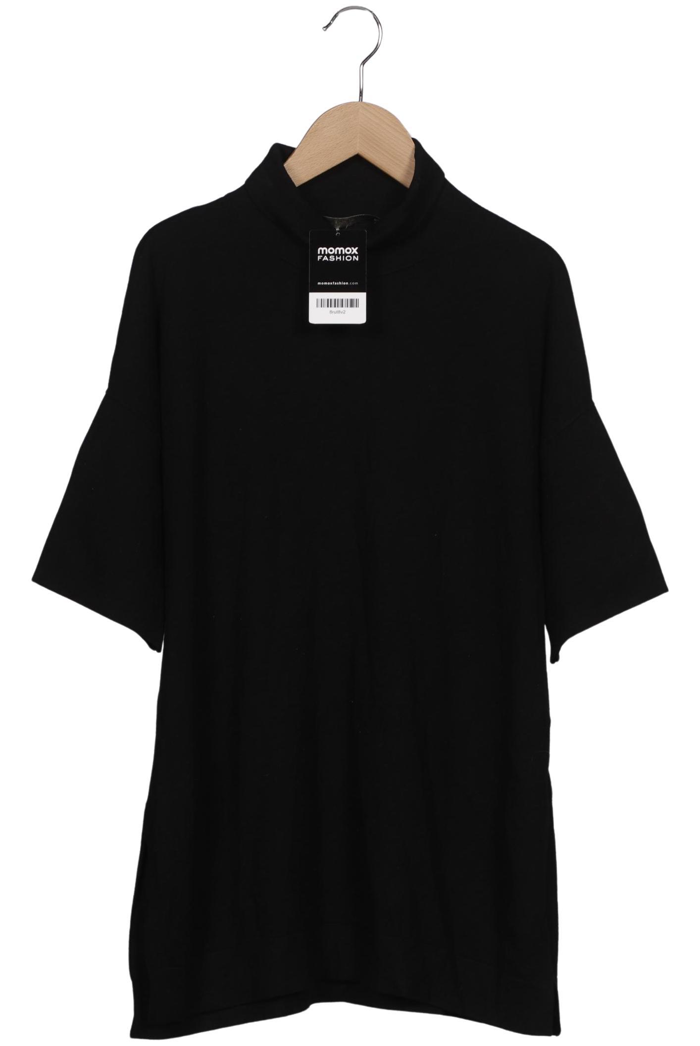 

Weekend Max Mara Damen Pullover, schwarz, Gr. 44