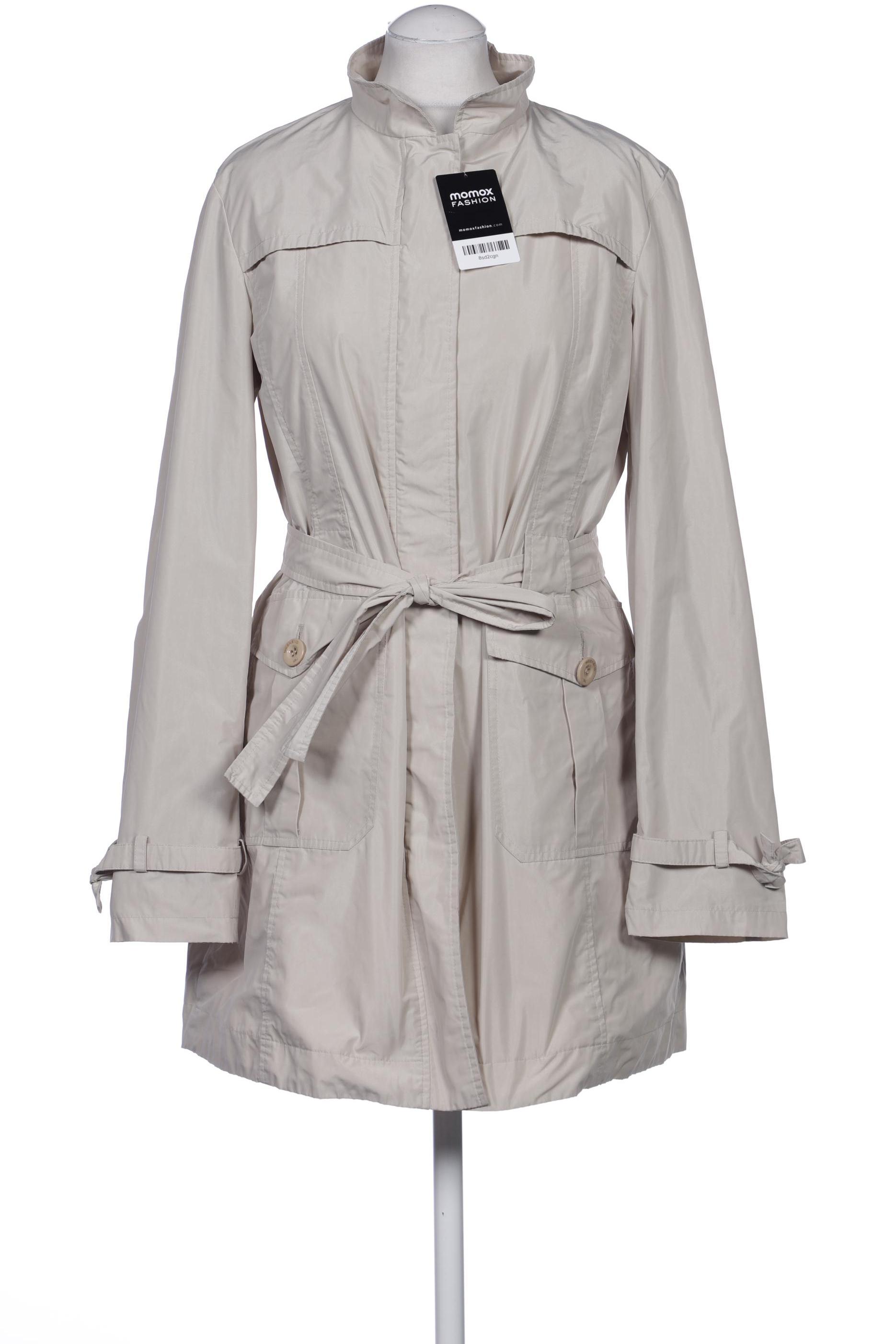 

Weekend Max Mara Damen Mantel, hellgrün, Gr. 40